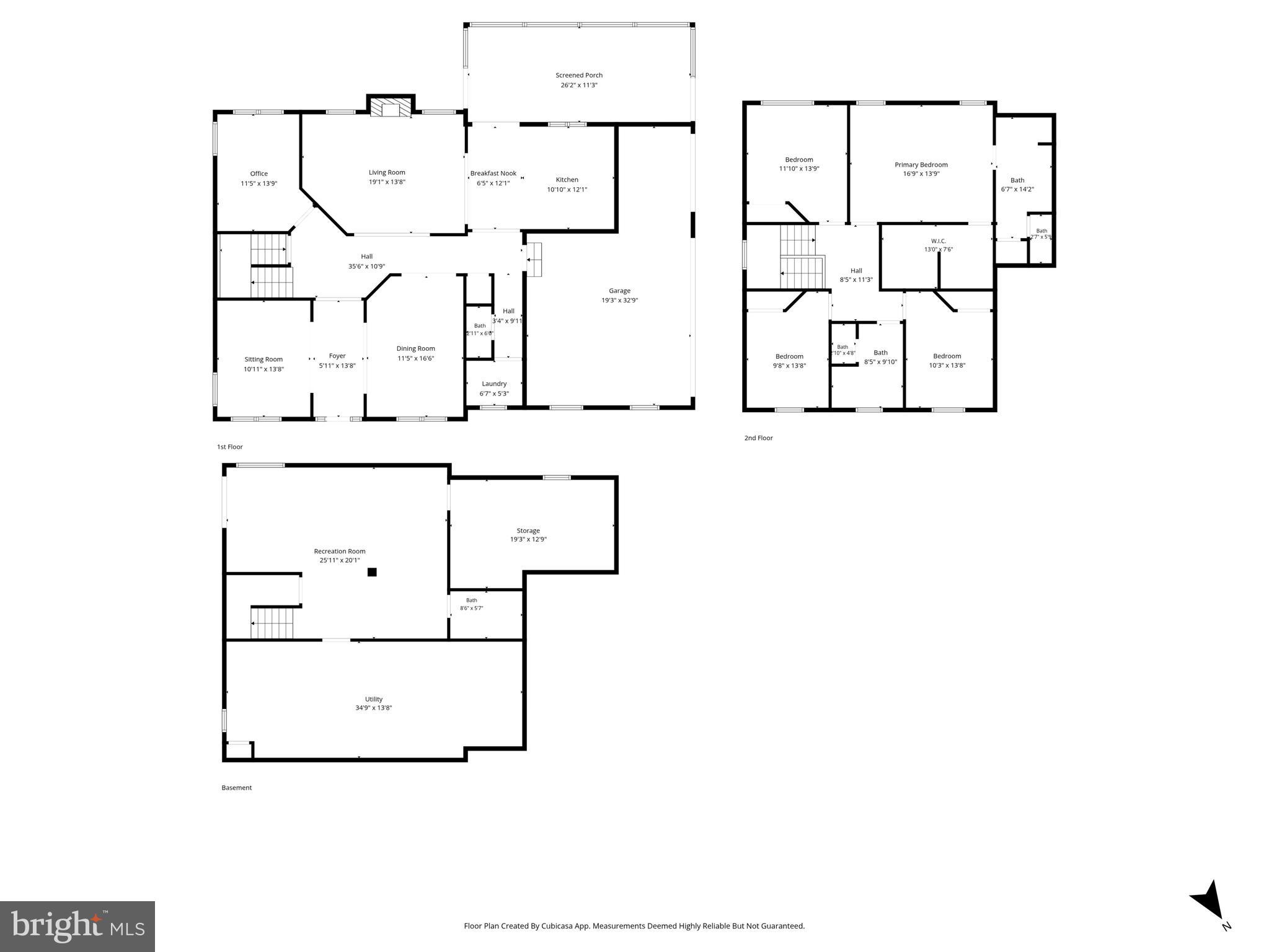 18113 LINDEN GROVE COURT