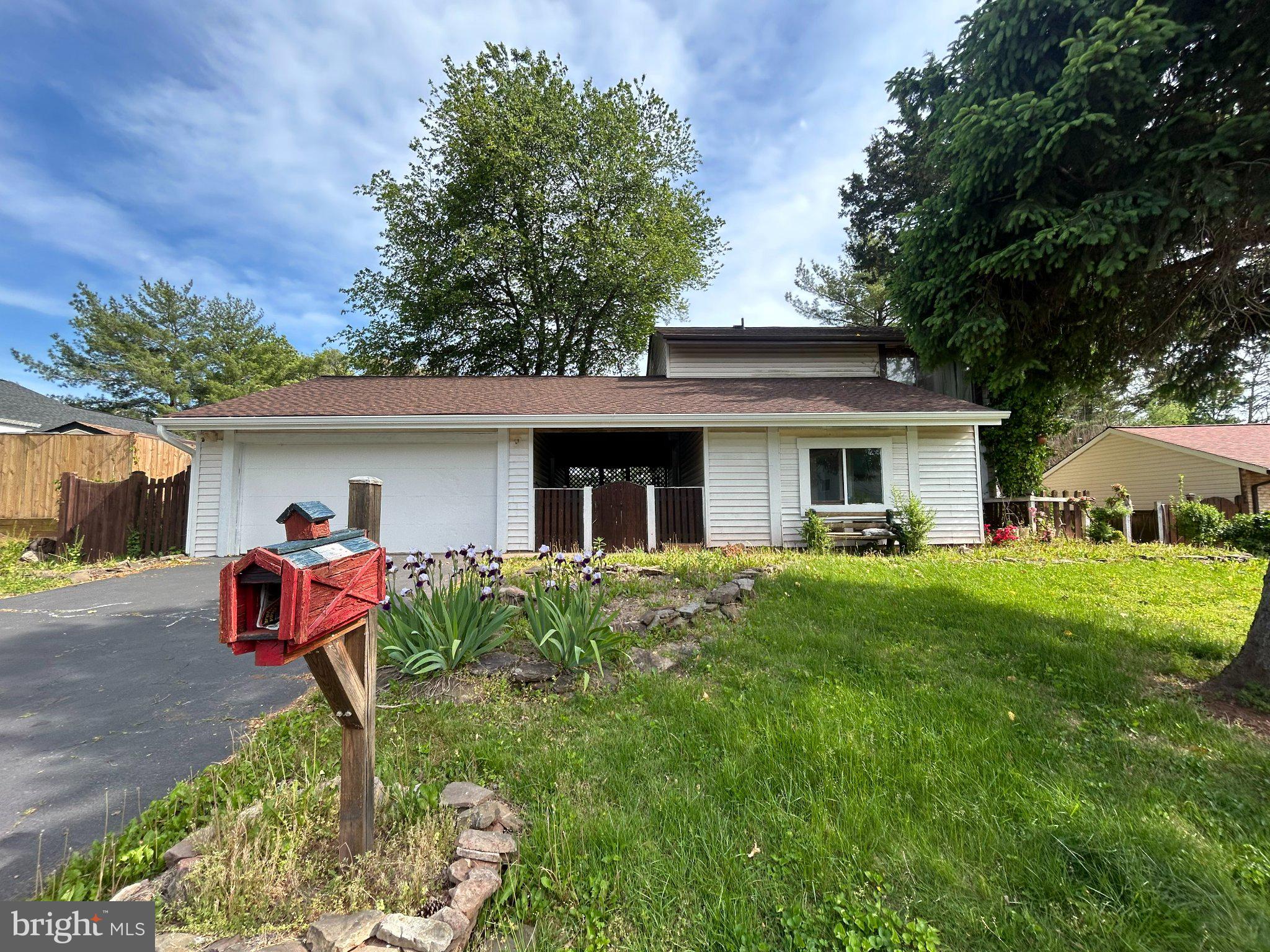 102 WRIGHTWOOD PLACE