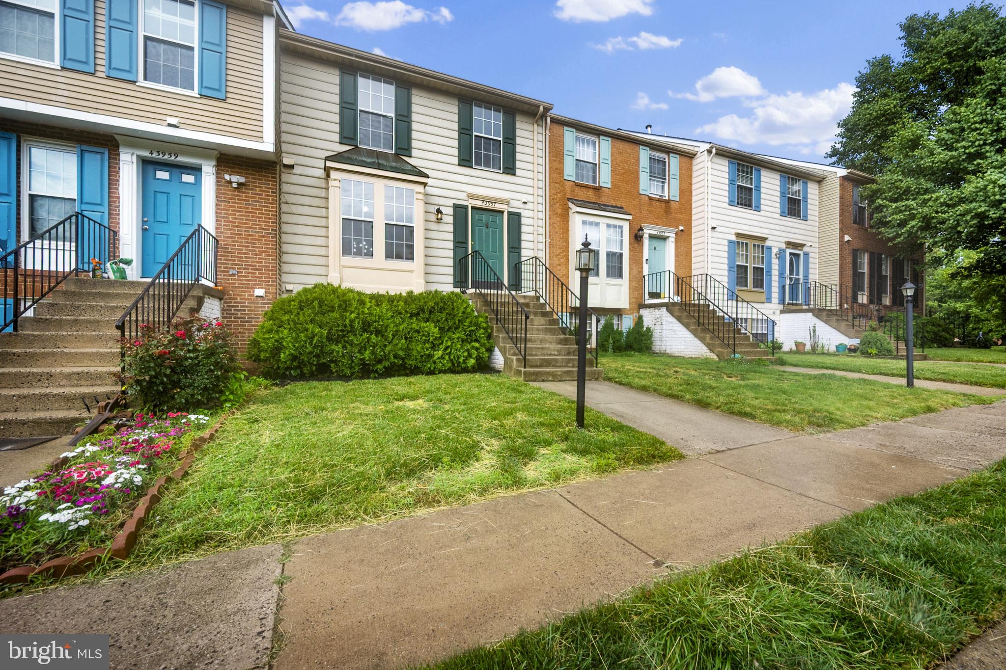 43957 CHOPTANK TERRACE