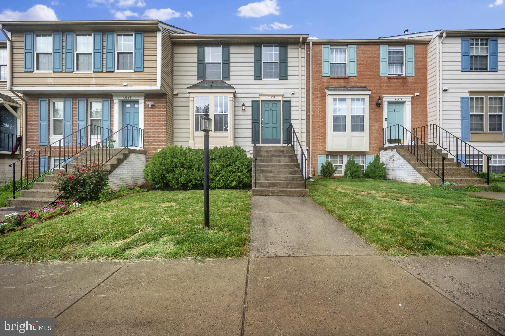 43957 CHOPTANK TERRACE