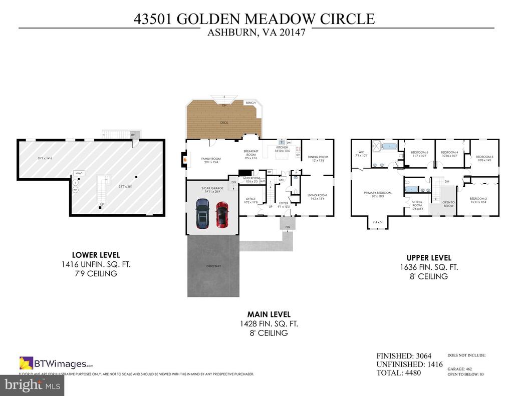 43501 GOLDEN MEADOW CIRCLE