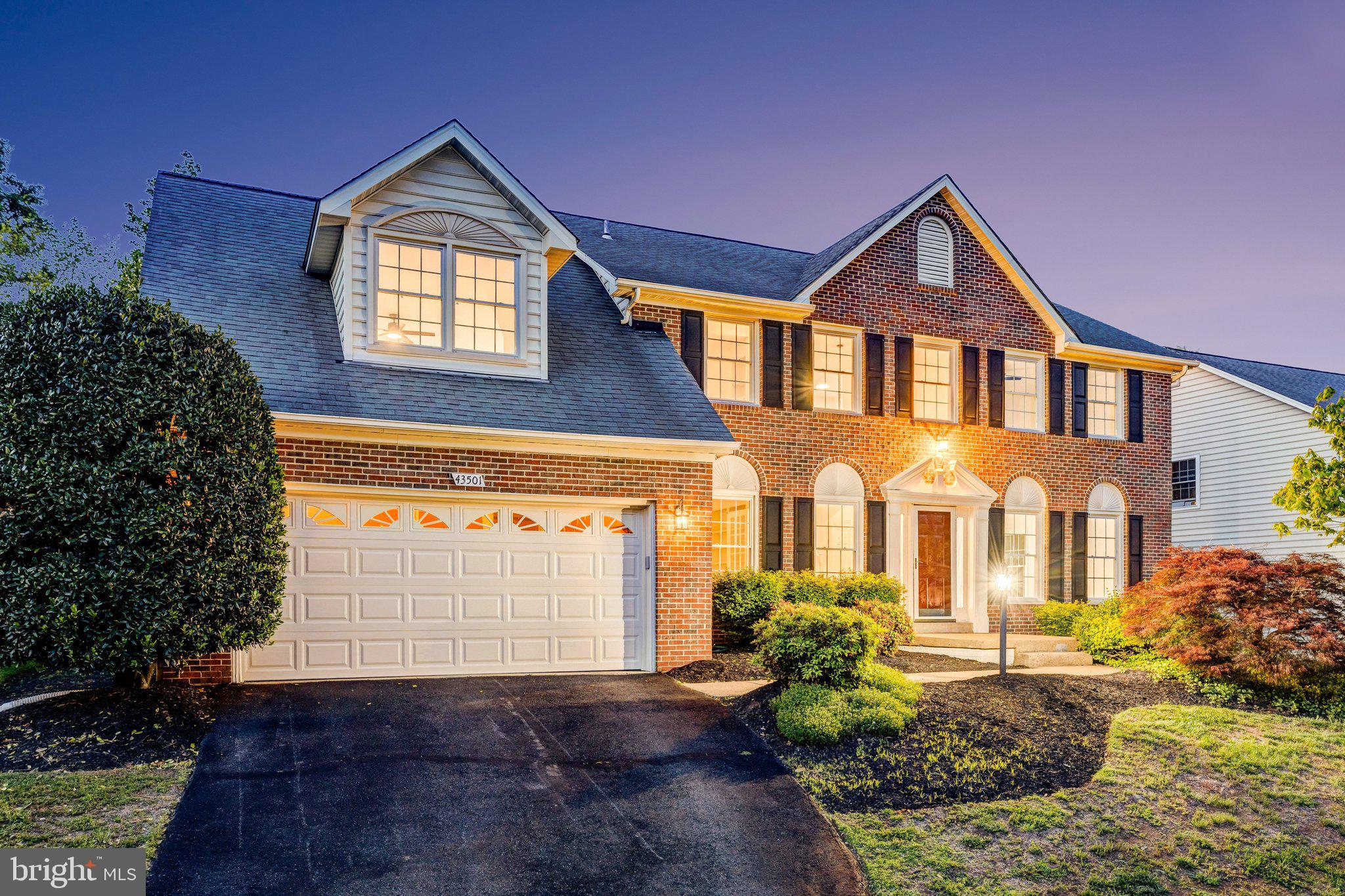 43501 GOLDEN MEADOW CIRCLE