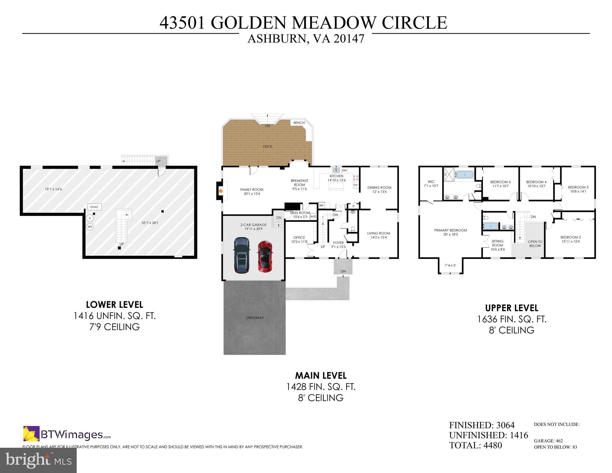 43501 GOLDEN MEADOW CIRCLE