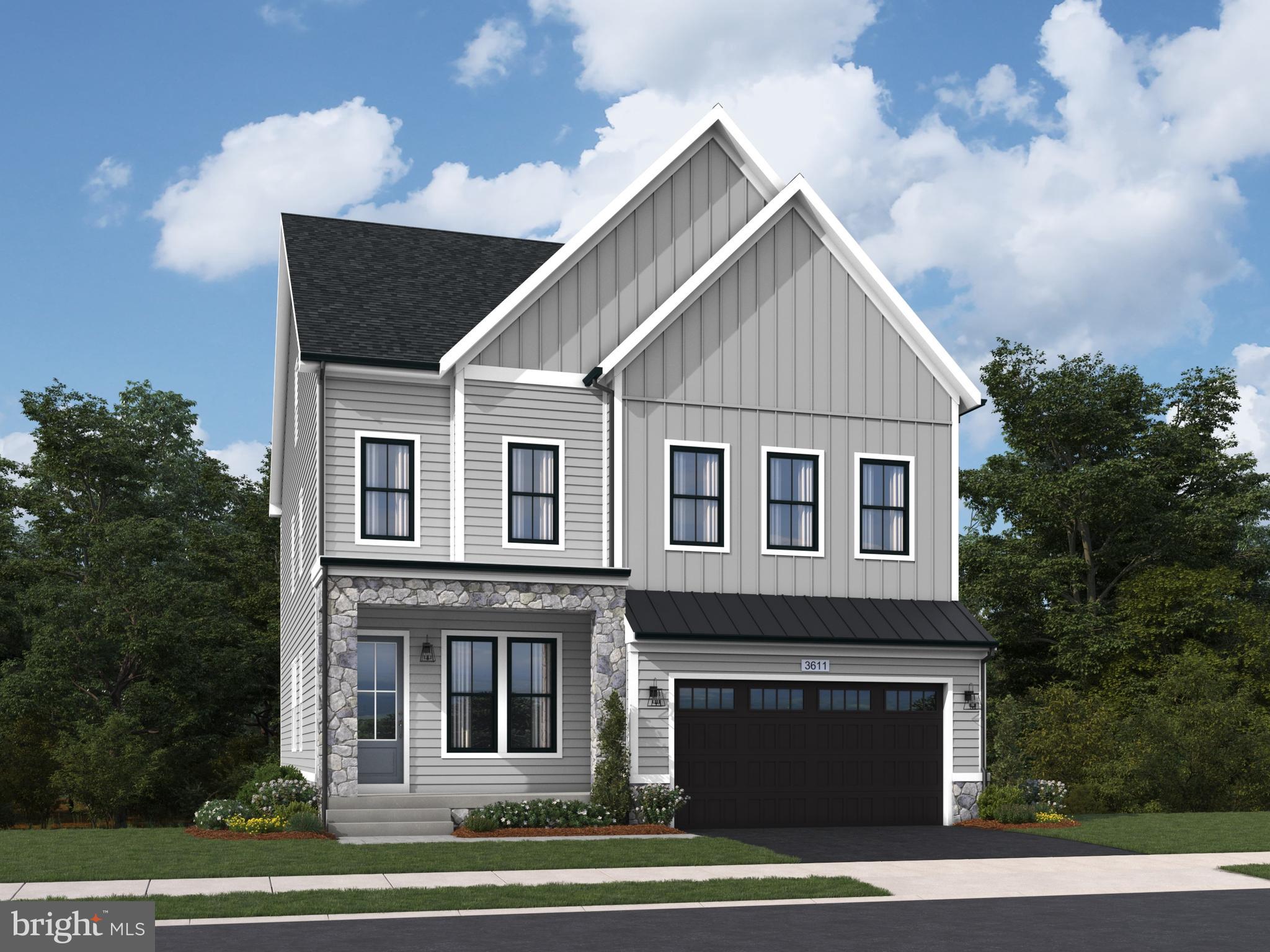 1 GOLDEN HOLLY DRIVE SAMSON 36-F2