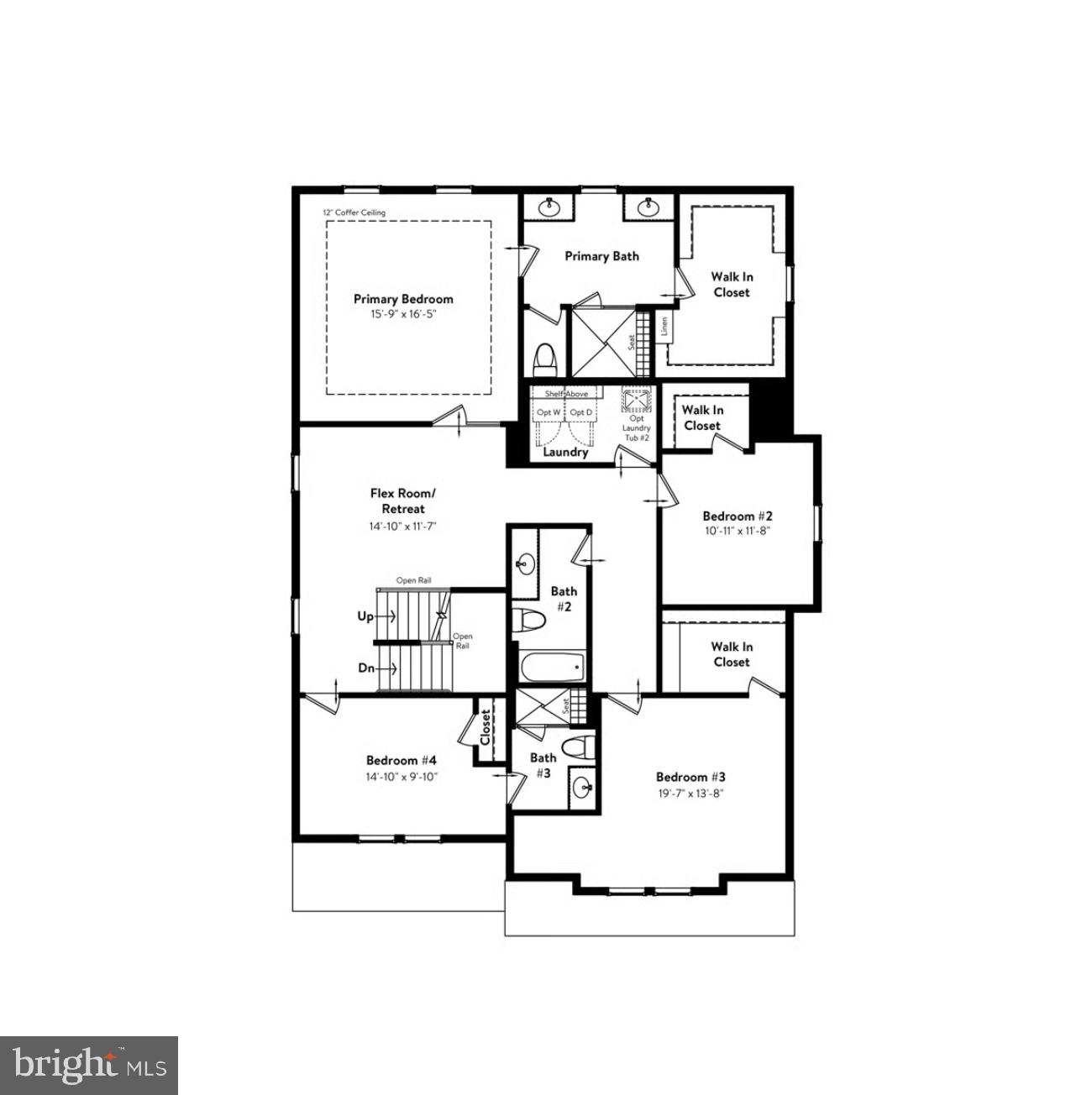 1 GOLDEN HOLLY DRIVE SAMSON 36-F2
