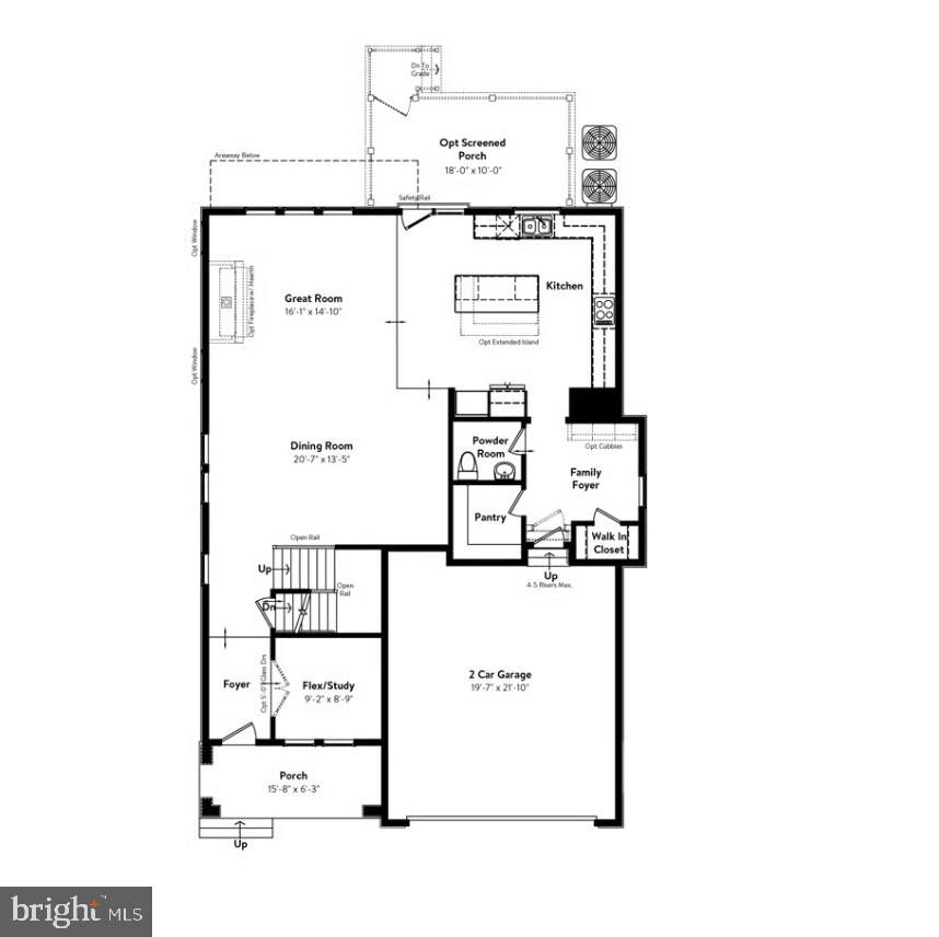 1 GOLDEN HOLLY DRIVE SAMSON 36-F2