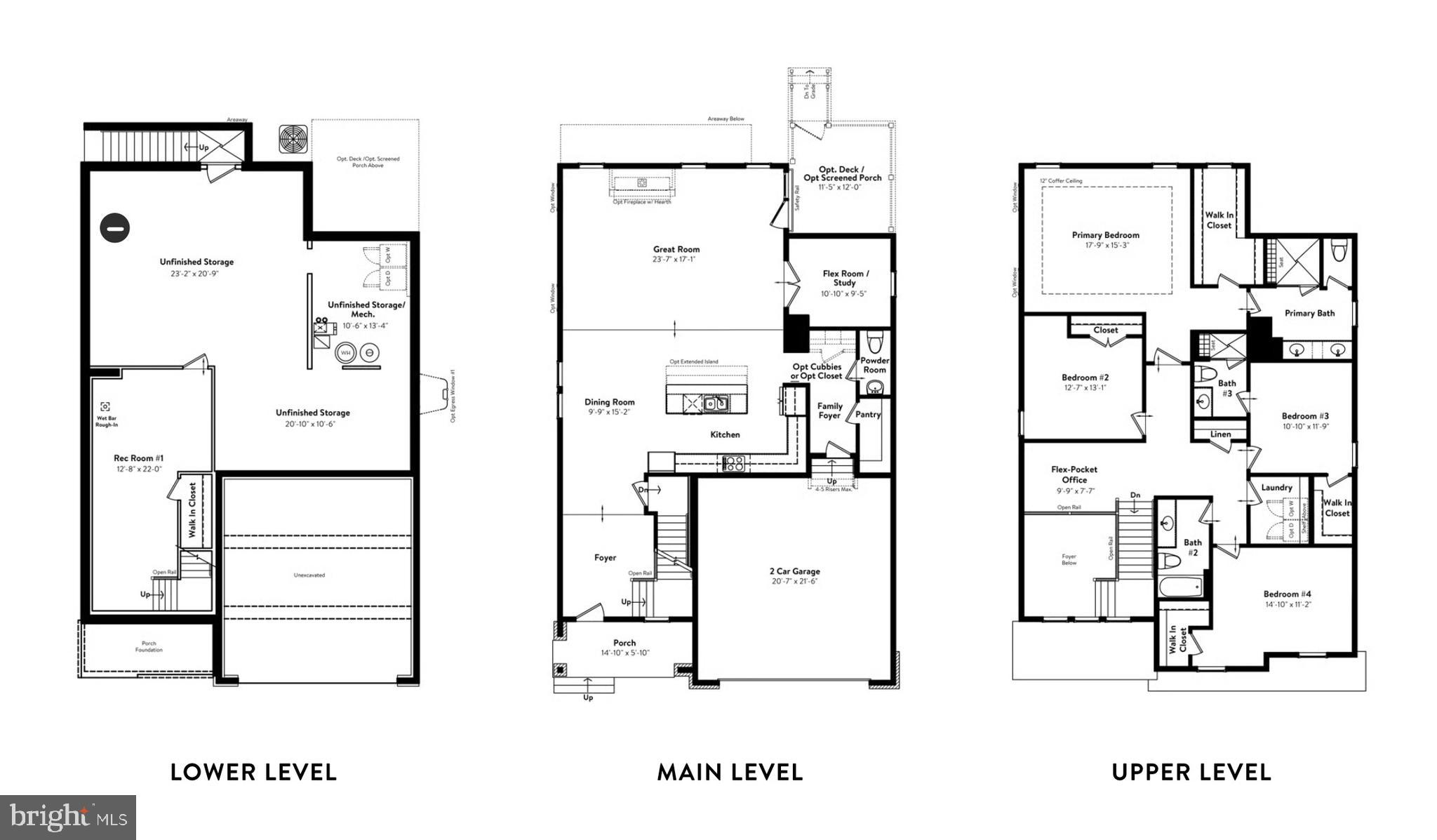 2 GOLDEN HOLLY DRIVE STONE 36-F2