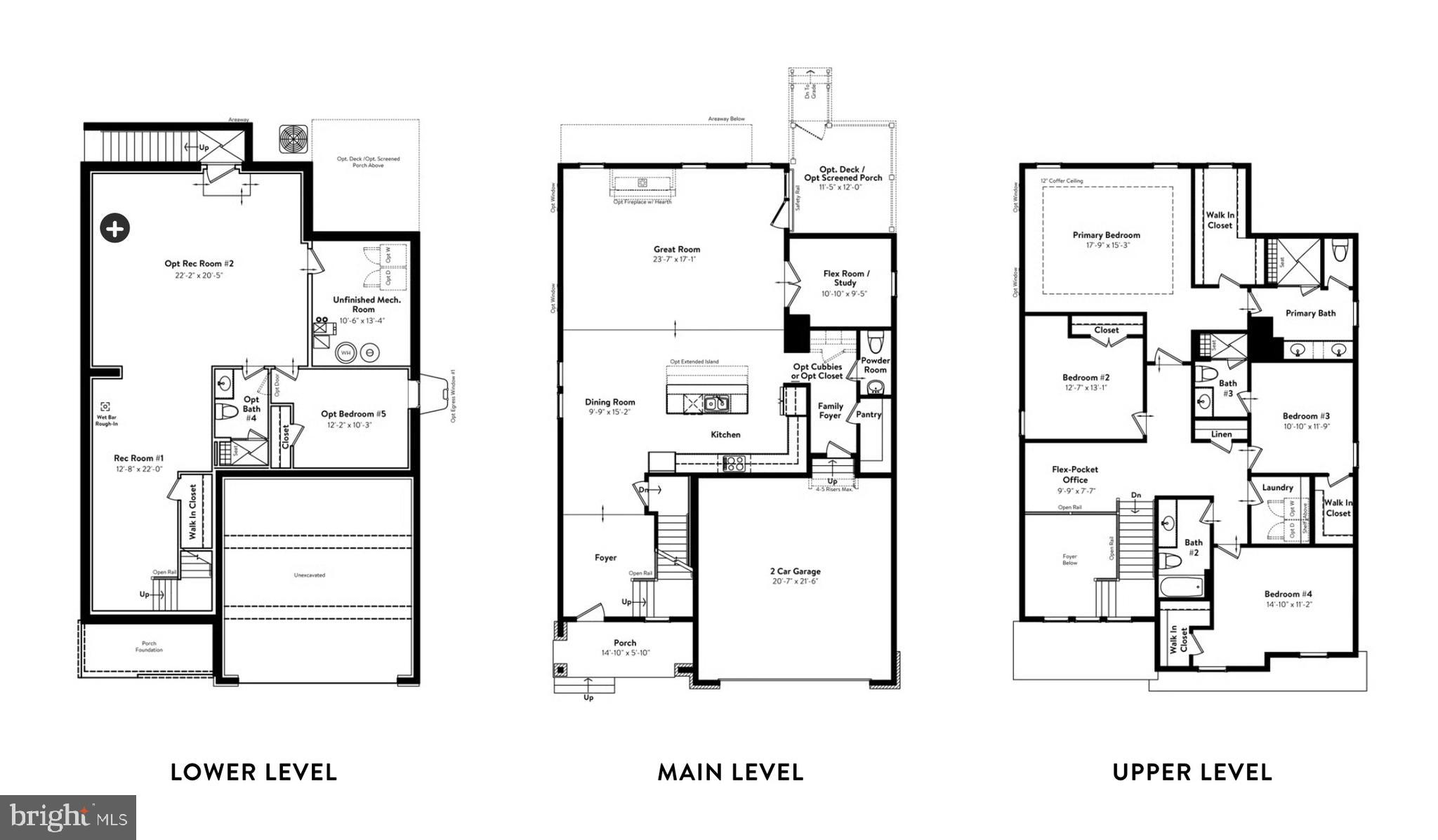 2 GOLDEN HOLLY DRIVE STONE 36-F2