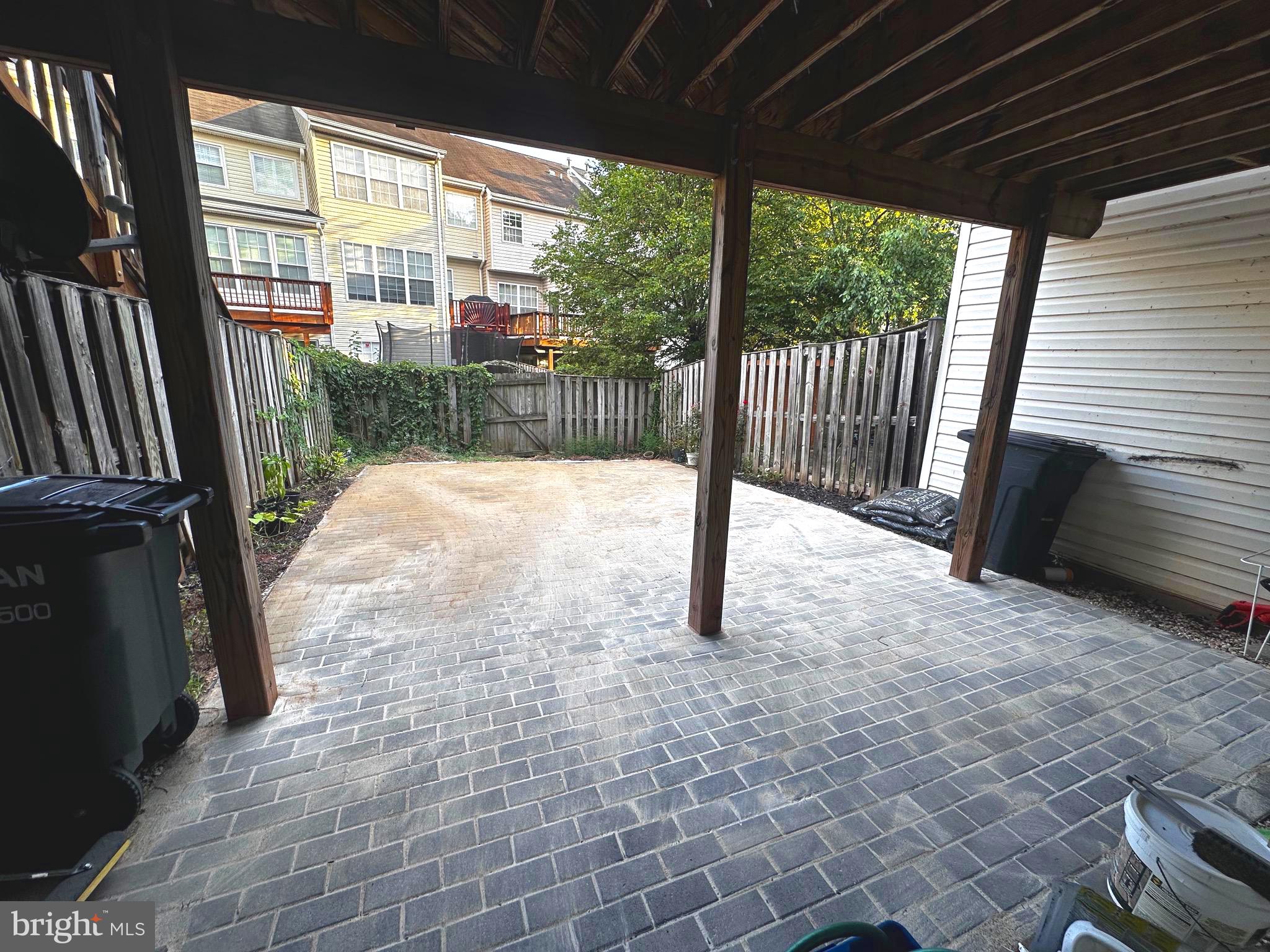 45541 CLEAR SPRING TERRACE