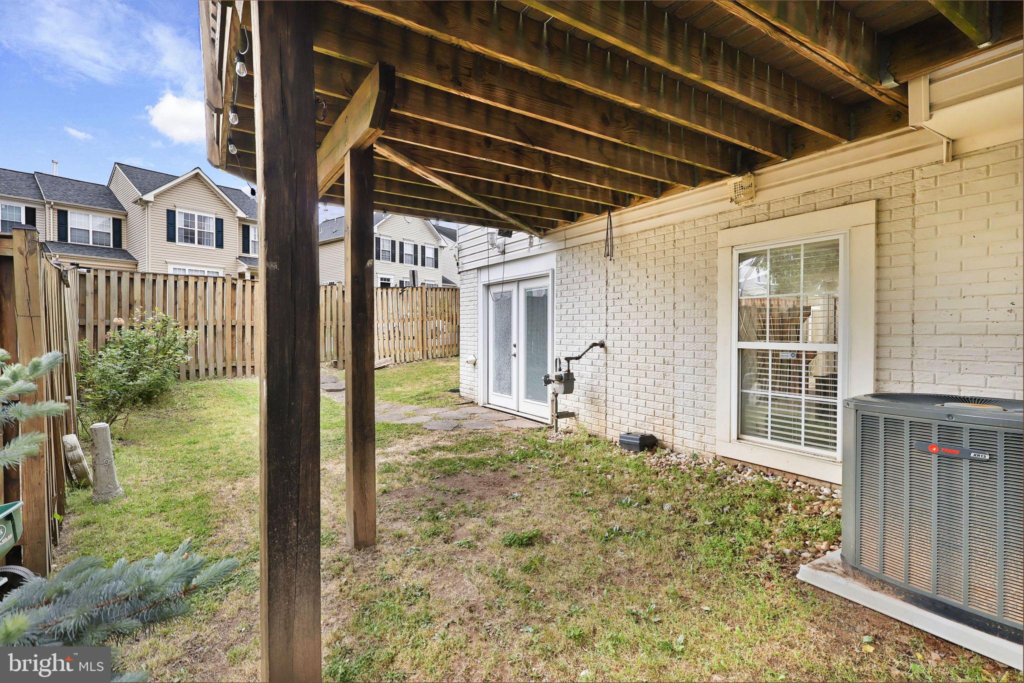 401 RUSERT DRIVE SE