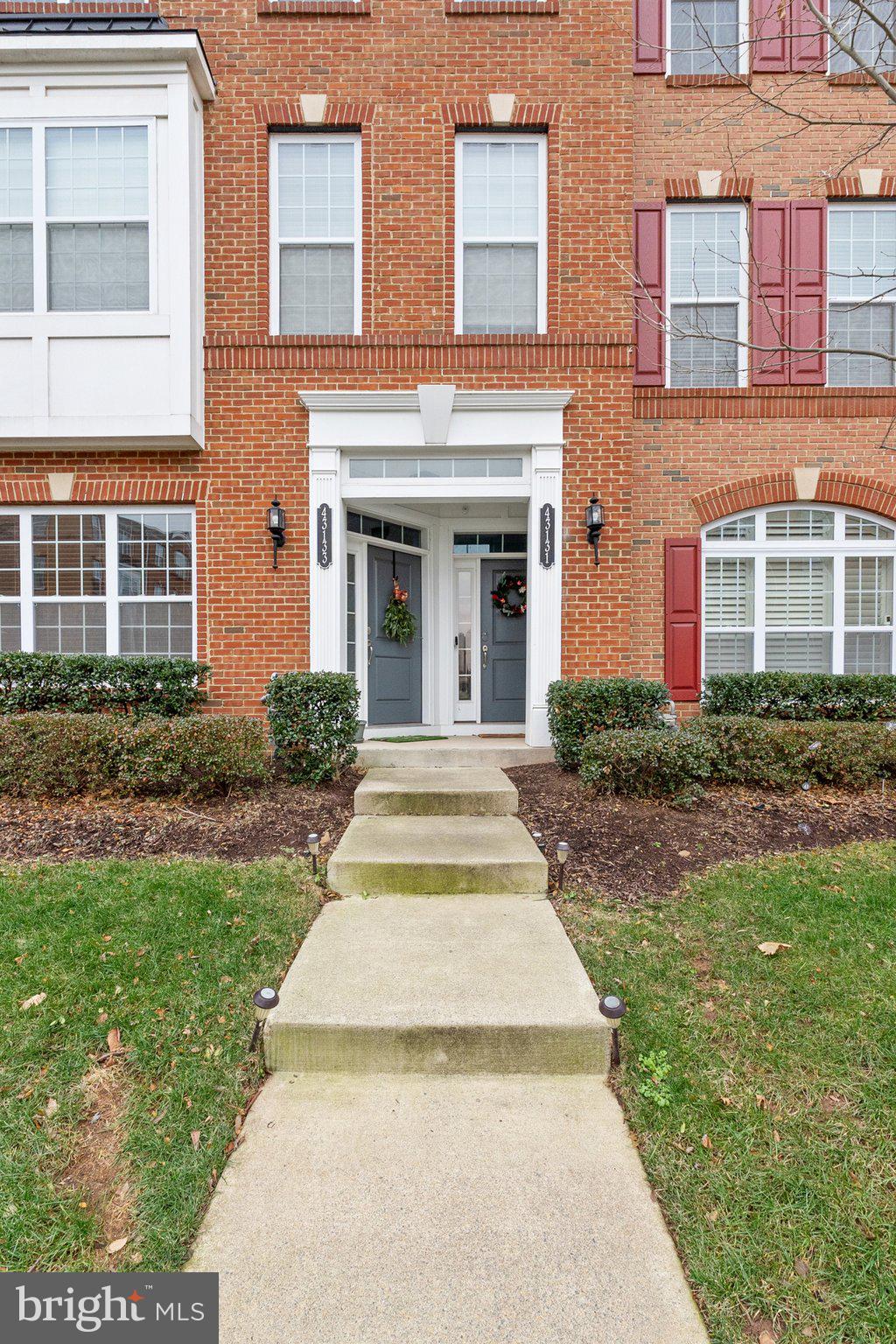 43131 WEALDSTONE TERRACE