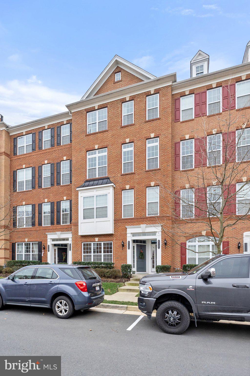 43131 WEALDSTONE TERRACE