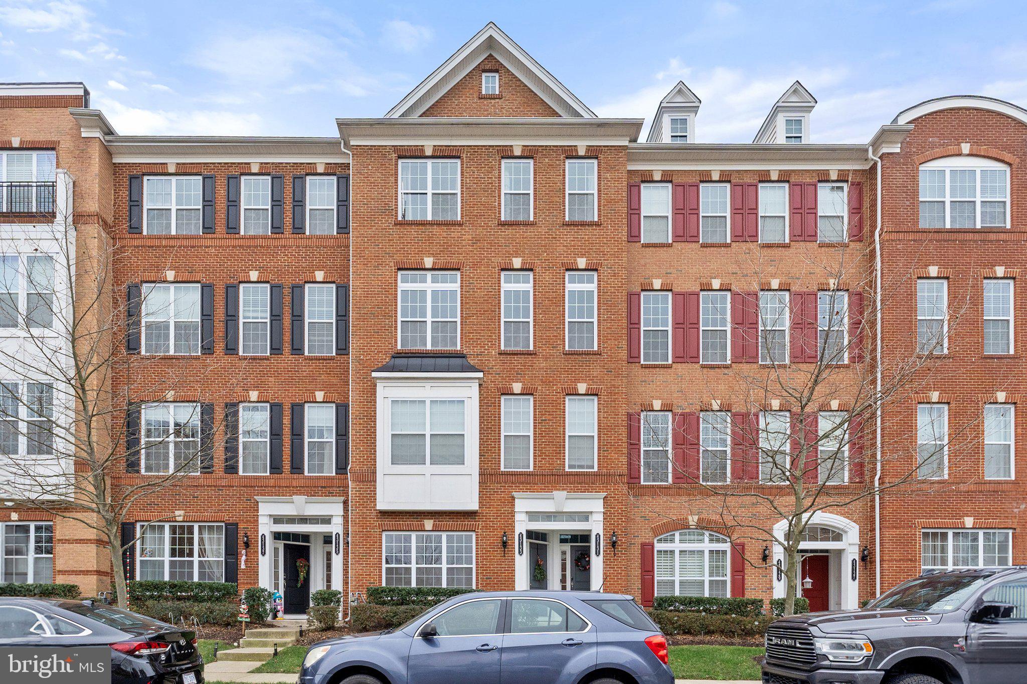 43131 WEALDSTONE TERRACE