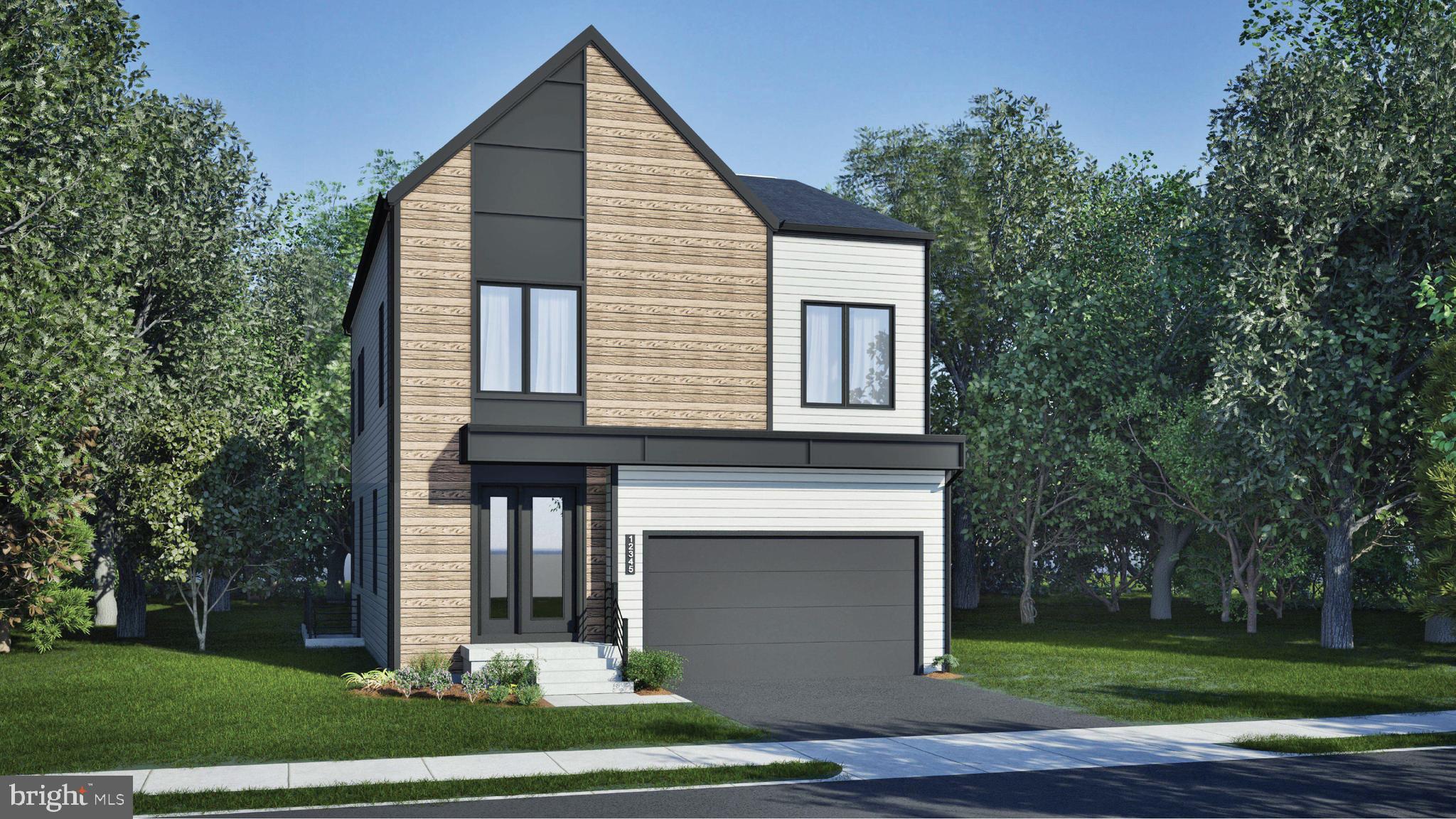 1 AMBROSE TREE PLACE SONDRA 31-F2