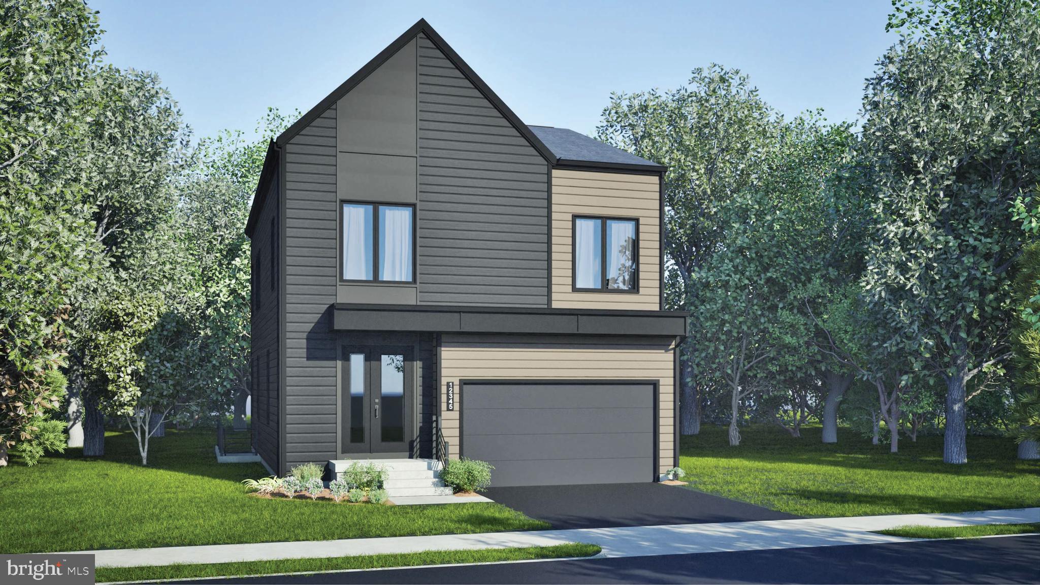 1 AMBROSE TREE PLACE SONDRA 31-F2