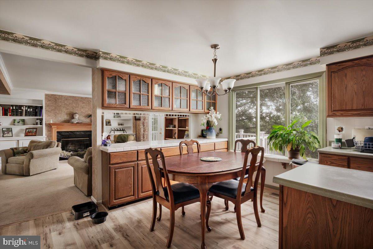 19606 RIDGESIDE ROAD