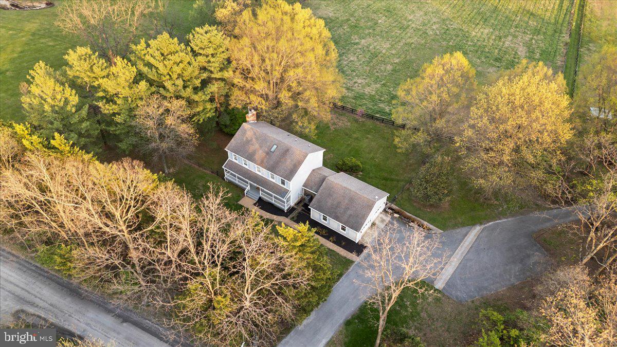 19606 RIDGESIDE ROAD