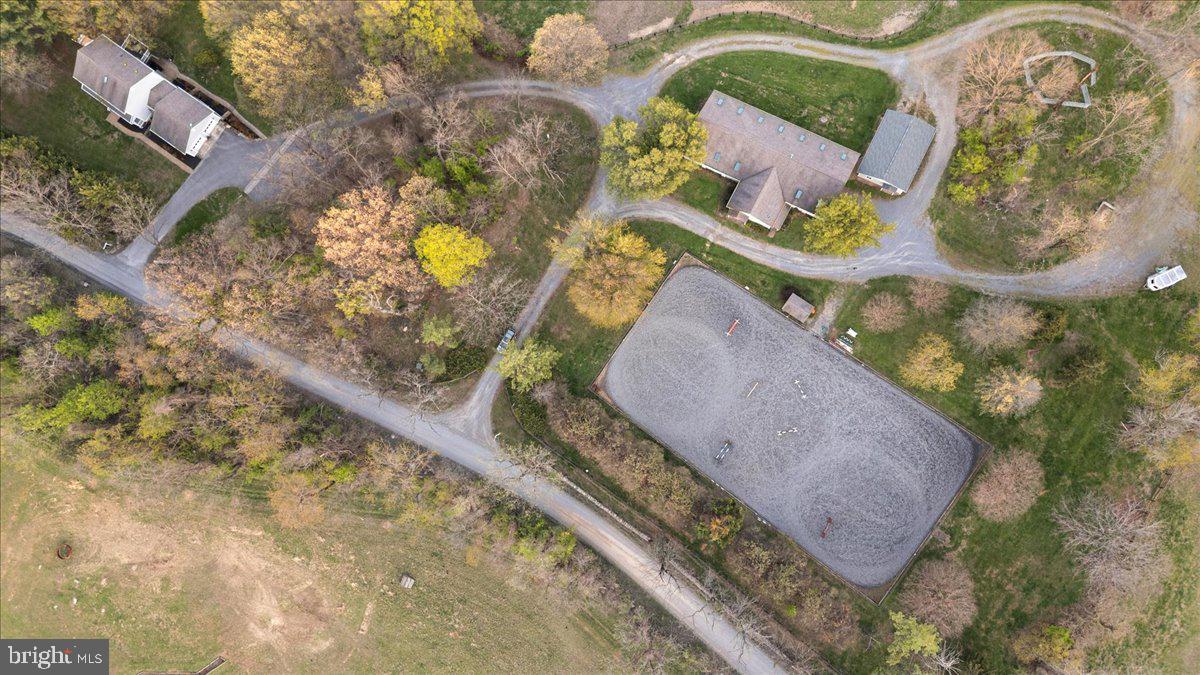 19606 RIDGESIDE ROAD