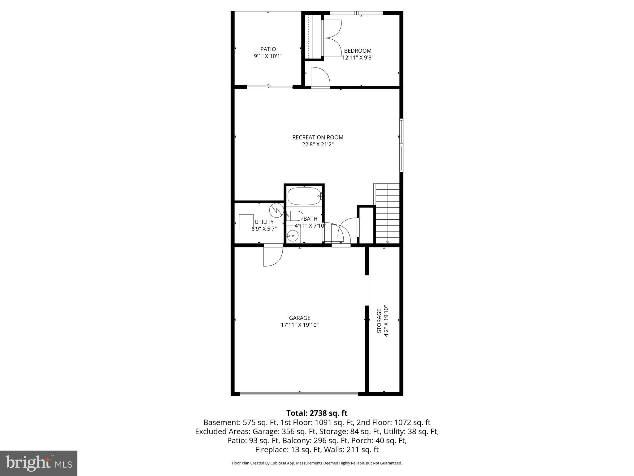 42695 WILMAR SQUARE