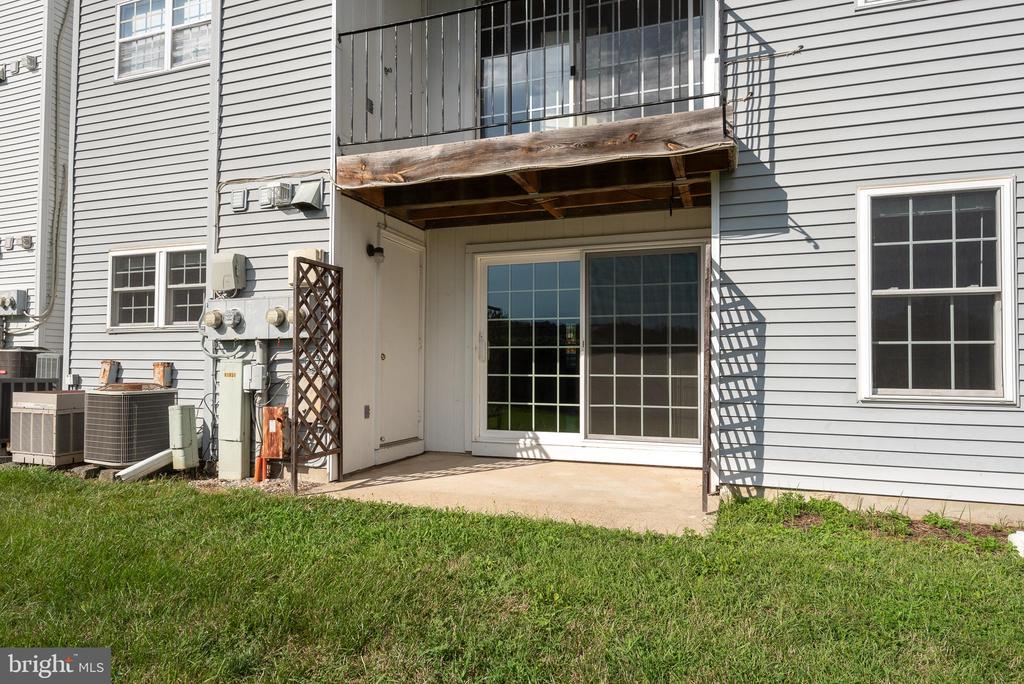 103 FORT EVANS ROAD SE B