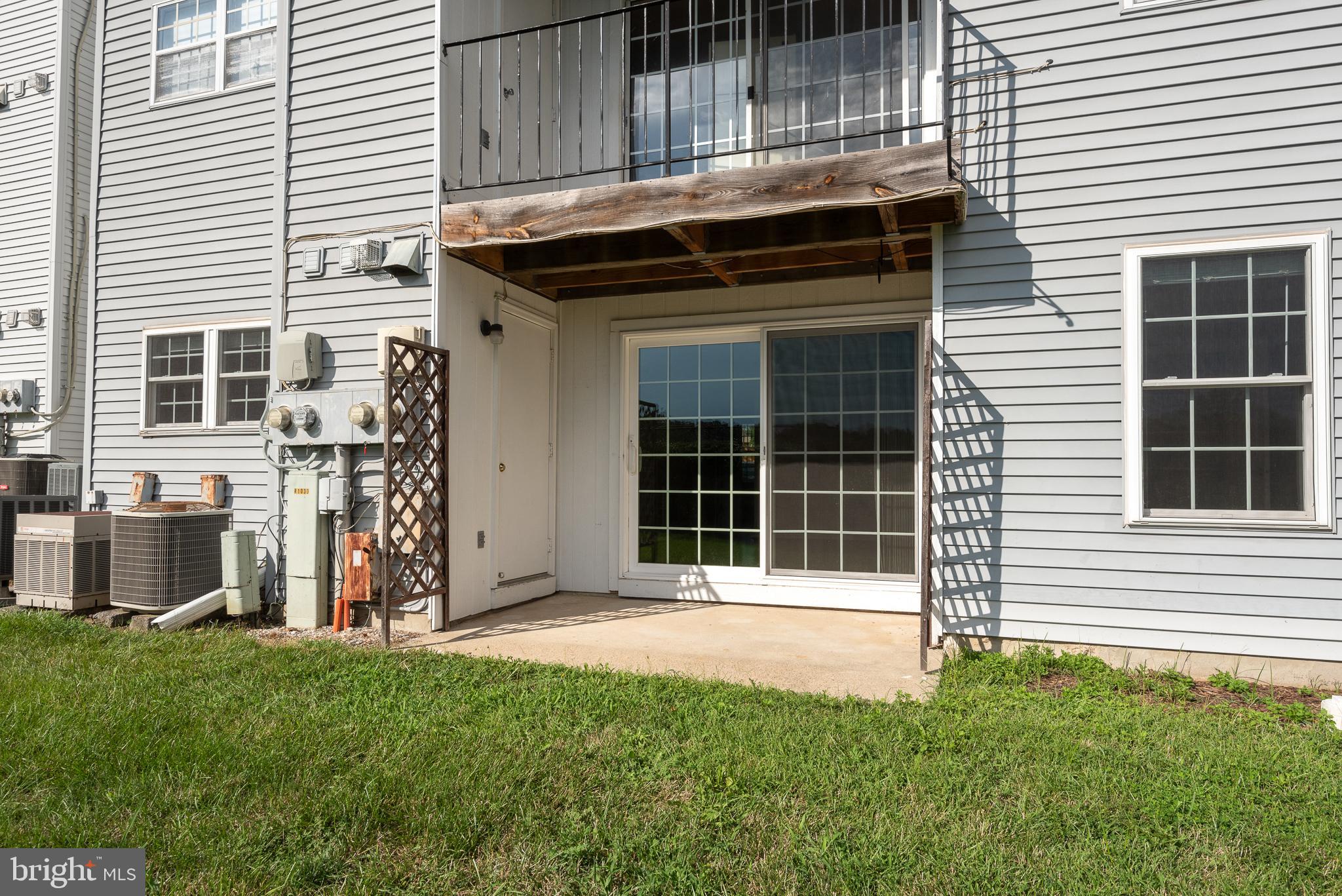 103 FORT EVANS ROAD SE B