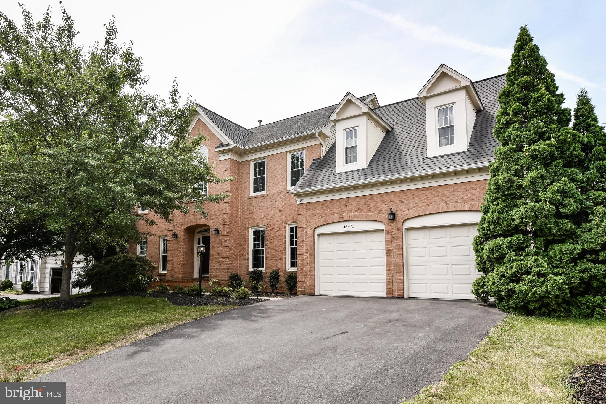 43478 GOLDEN MEADOW CIRCLE