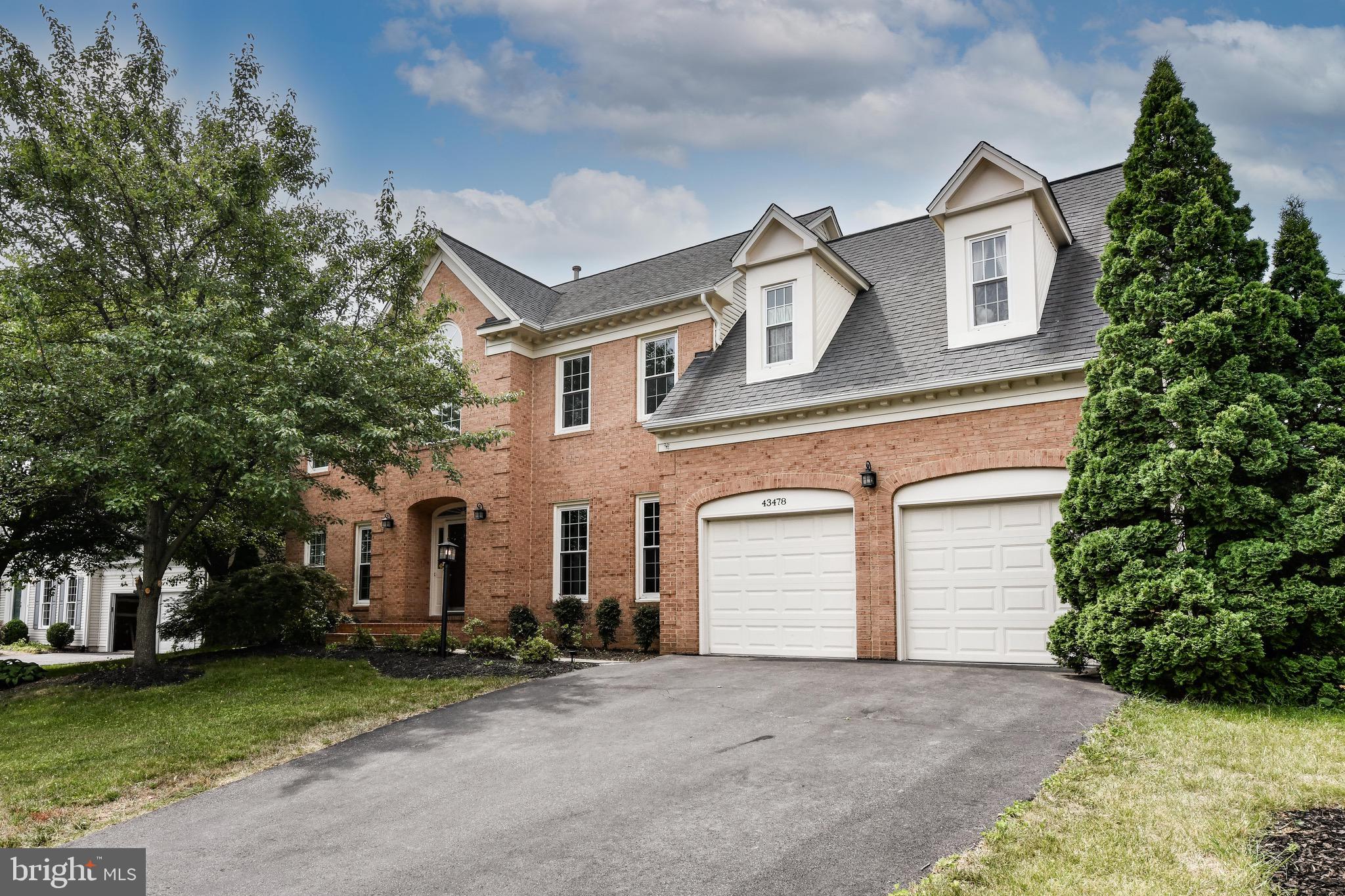 43478 GOLDEN MEADOW CIRCLE