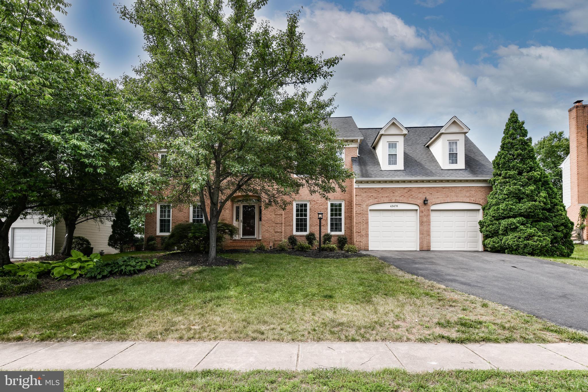 43478 GOLDEN MEADOW CIRCLE