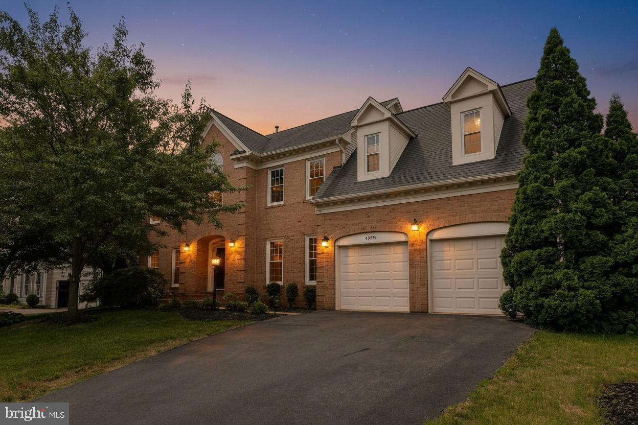 43478 GOLDEN MEADOW CIRCLE