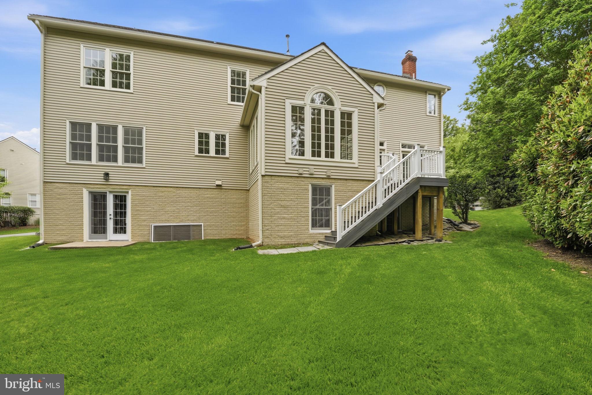 1414 HAGUE DRIVE SW