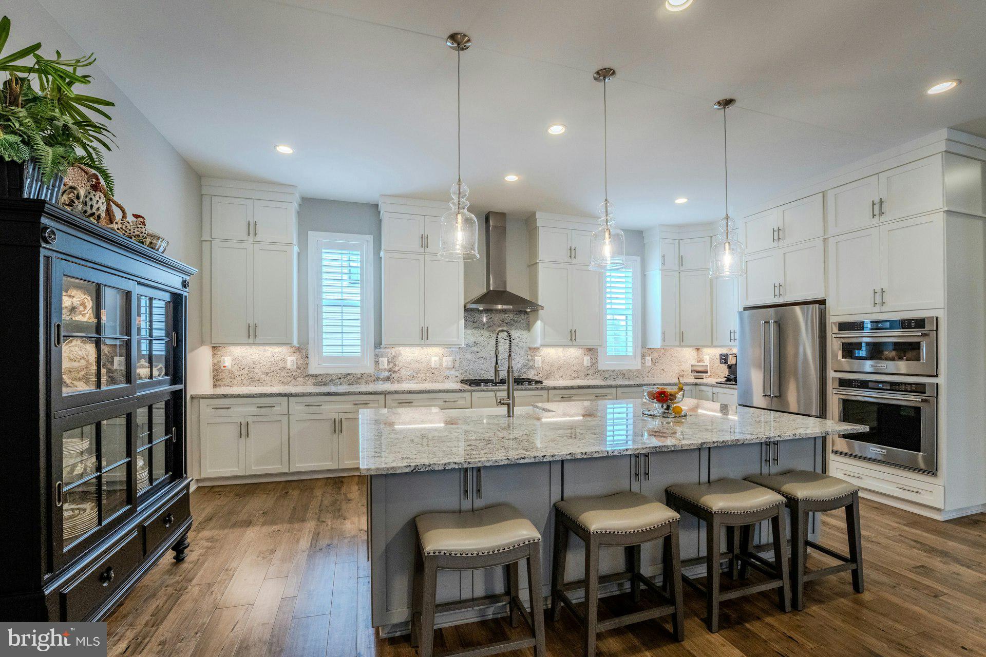 43917 MERCER RUN TERRACE