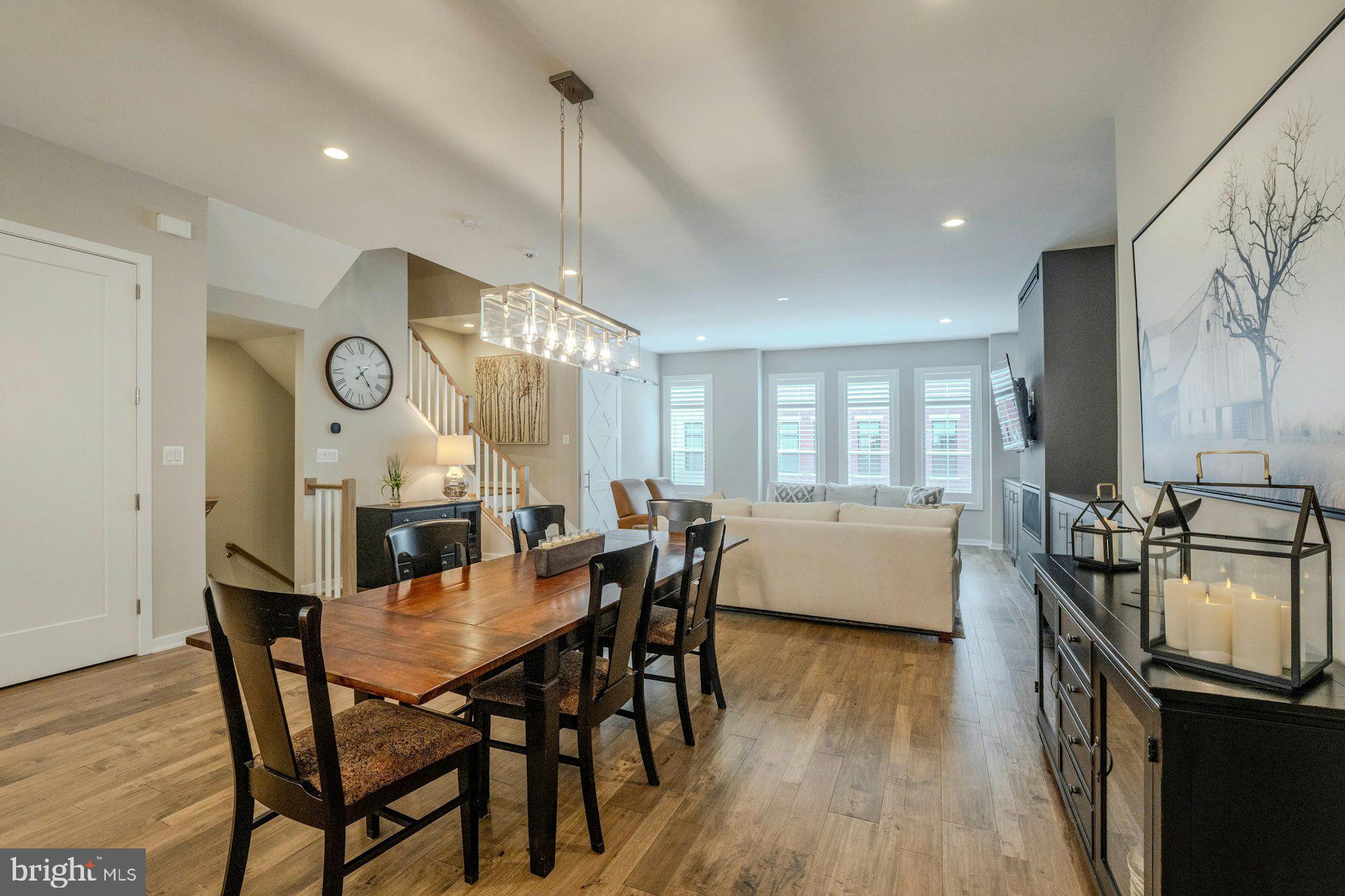 43917 MERCER RUN TERRACE