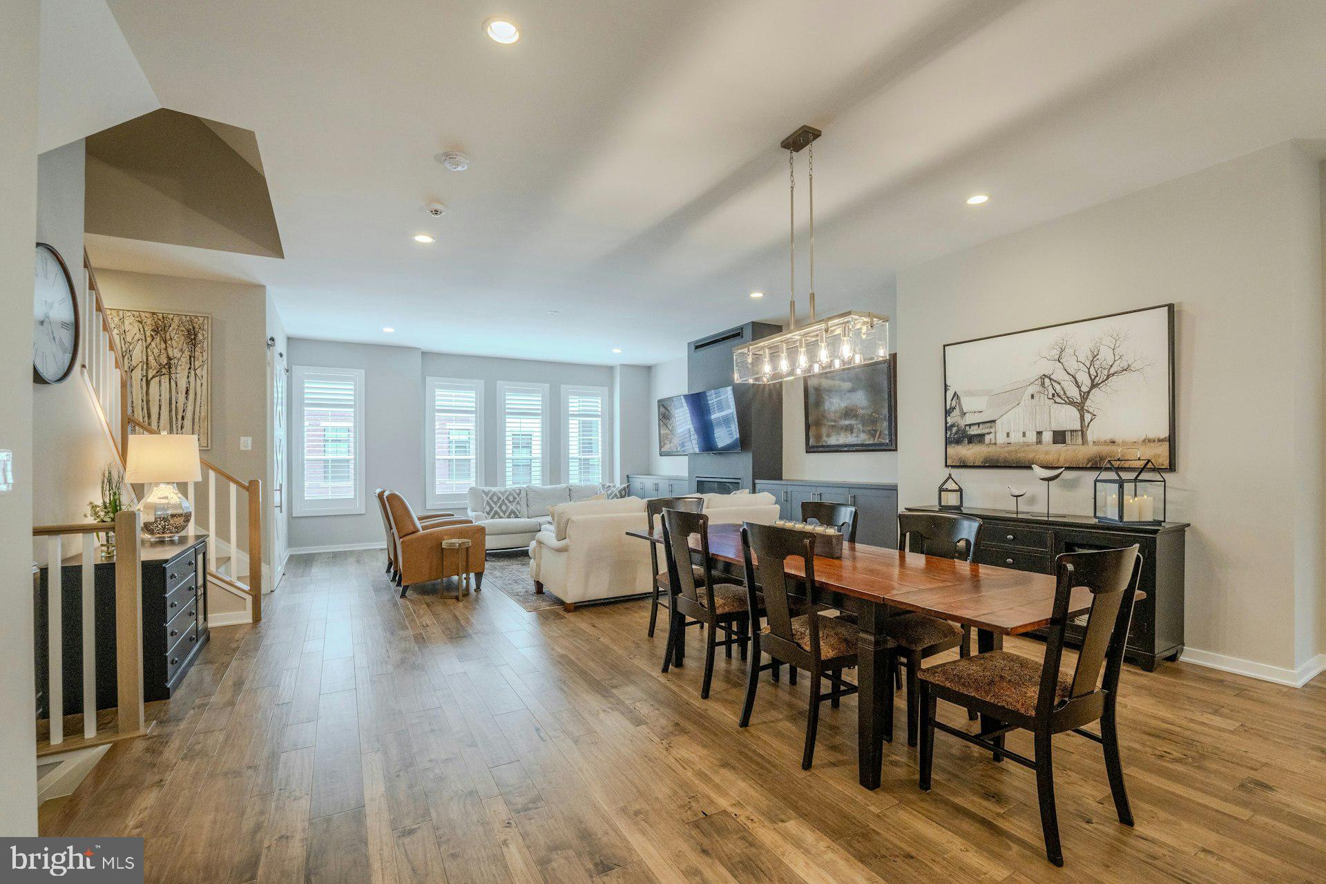 43917 MERCER RUN TERRACE