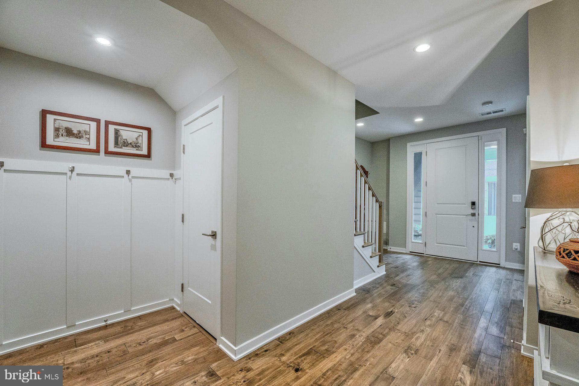 43917 MERCER RUN TERRACE