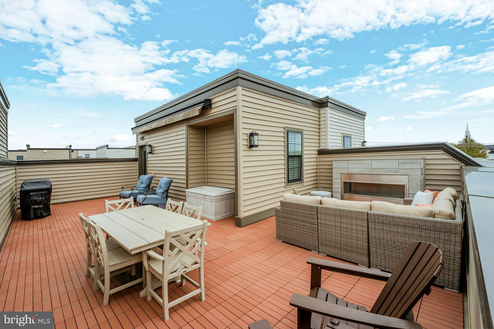 43917 MERCER RUN TERRACE