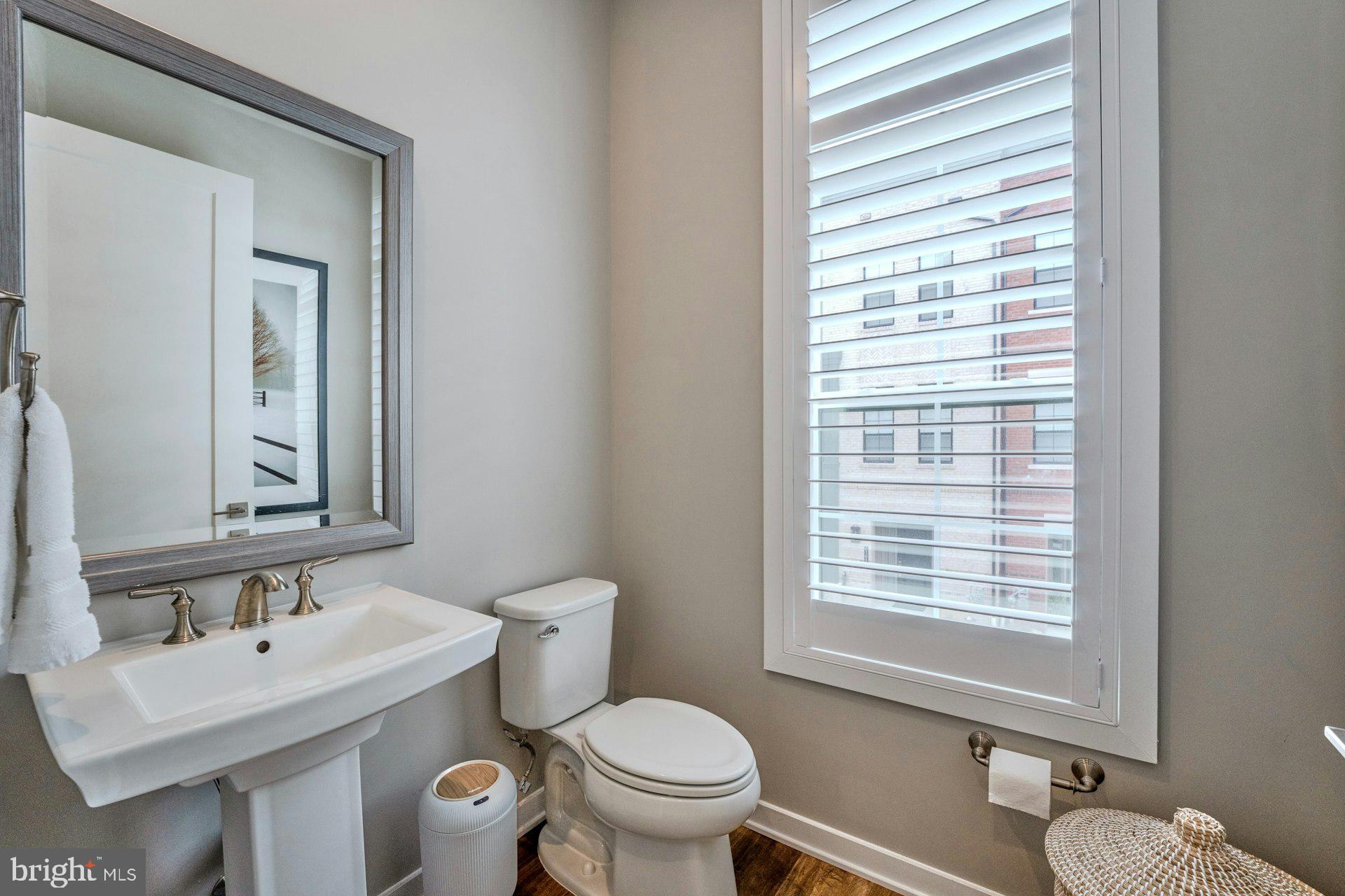 43917 MERCER RUN TERRACE