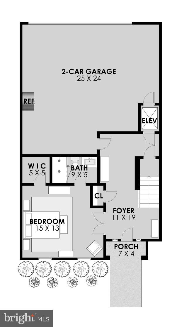43917 MERCER RUN TERRACE