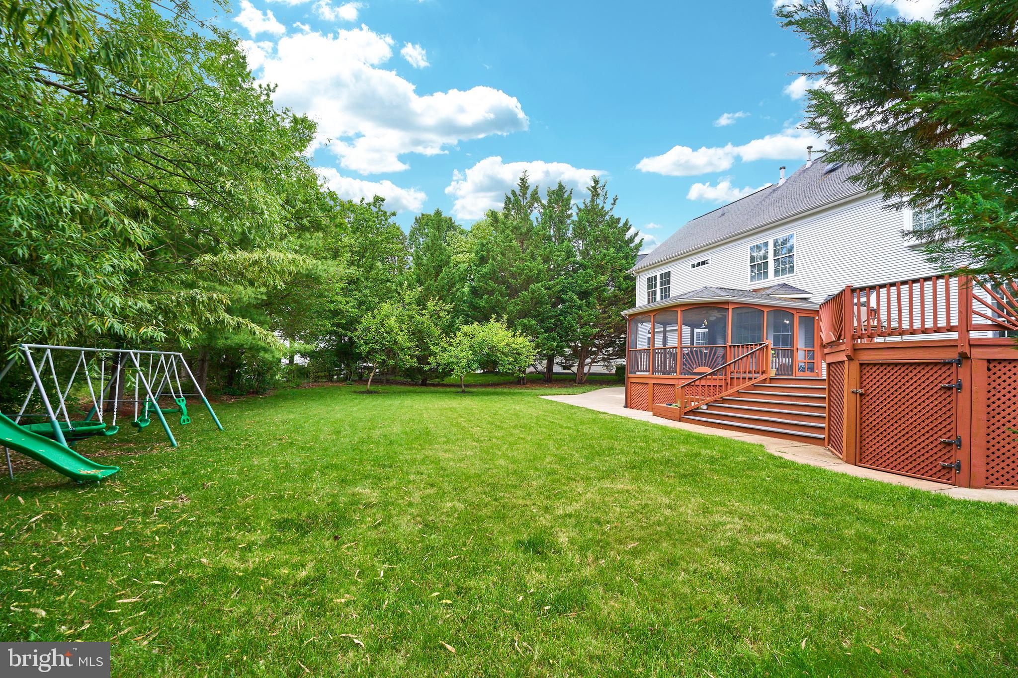 21219 CRUCIBLE COURT