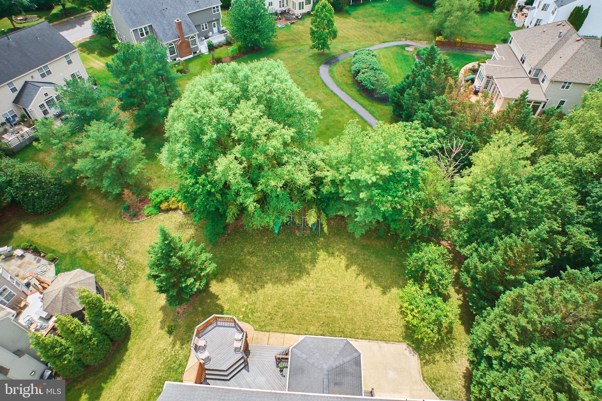21219 CRUCIBLE COURT