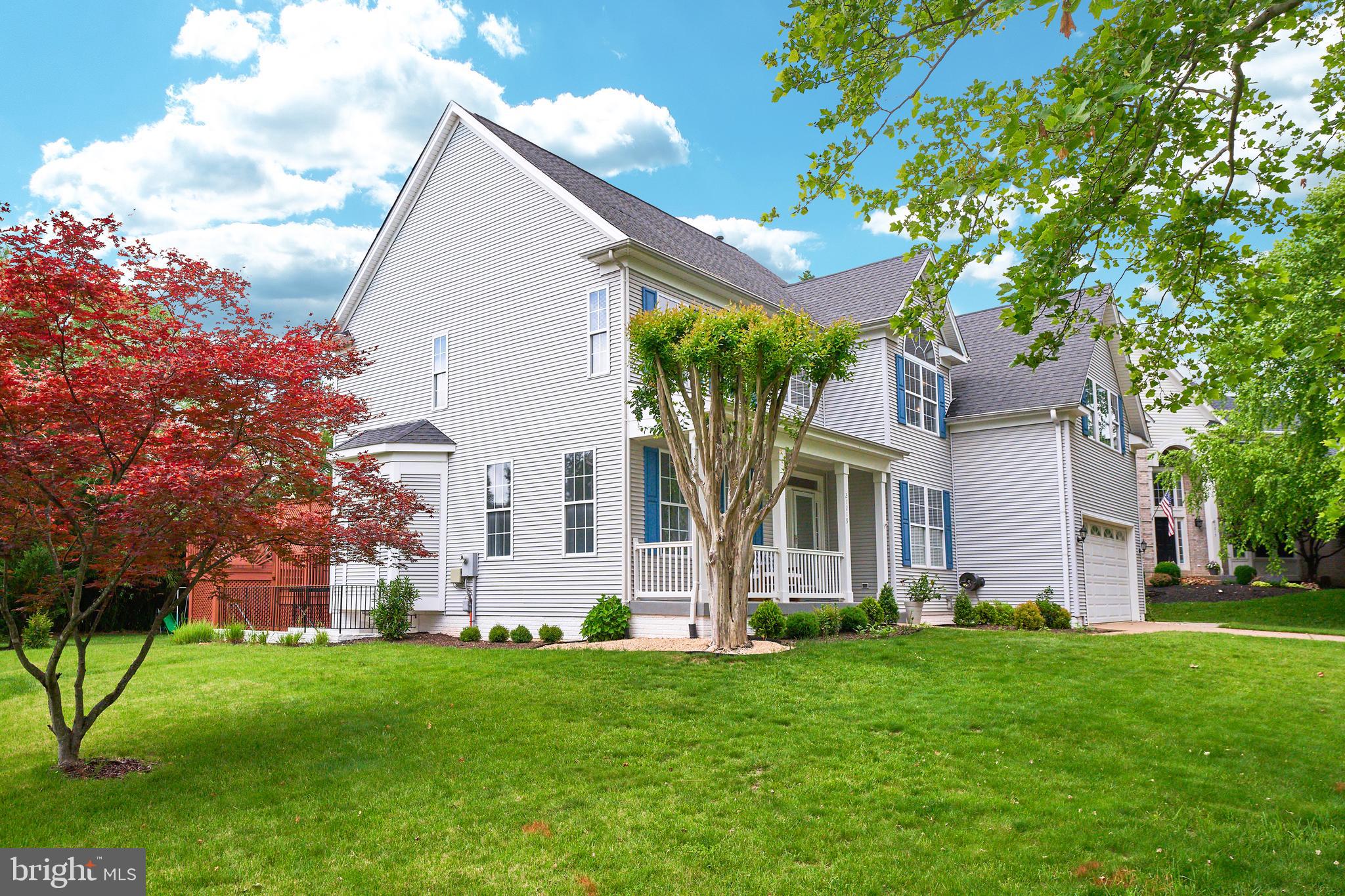 21219 CRUCIBLE COURT