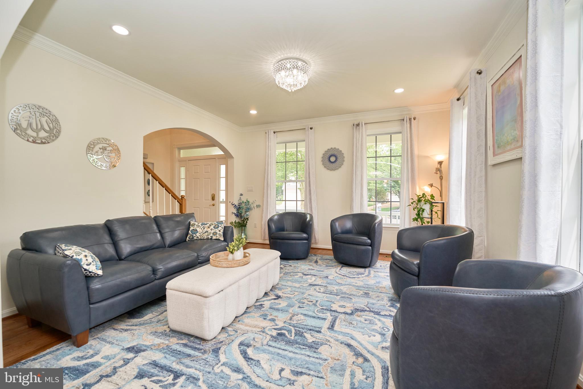 21219 CRUCIBLE COURT