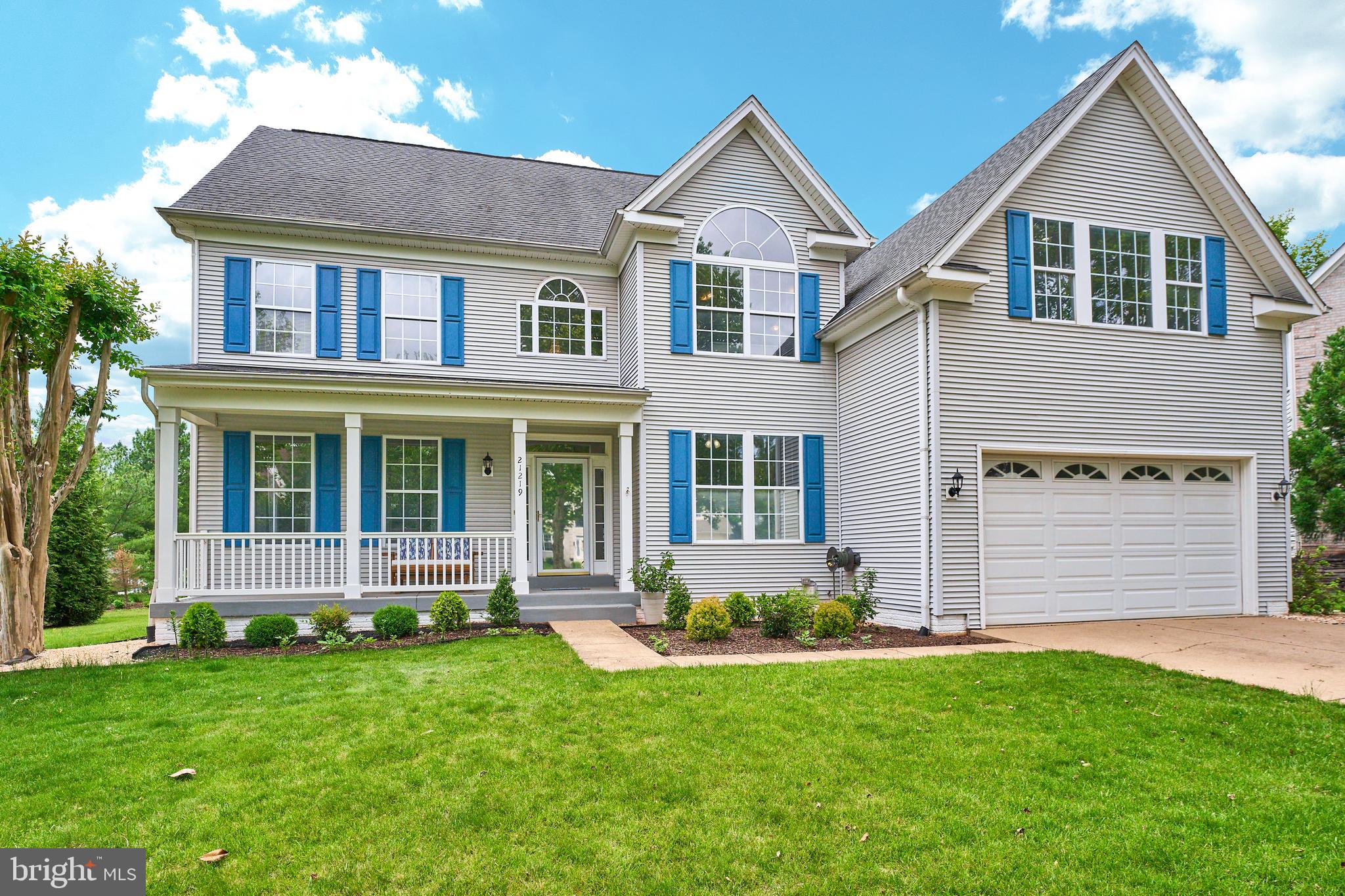 21219 CRUCIBLE COURT