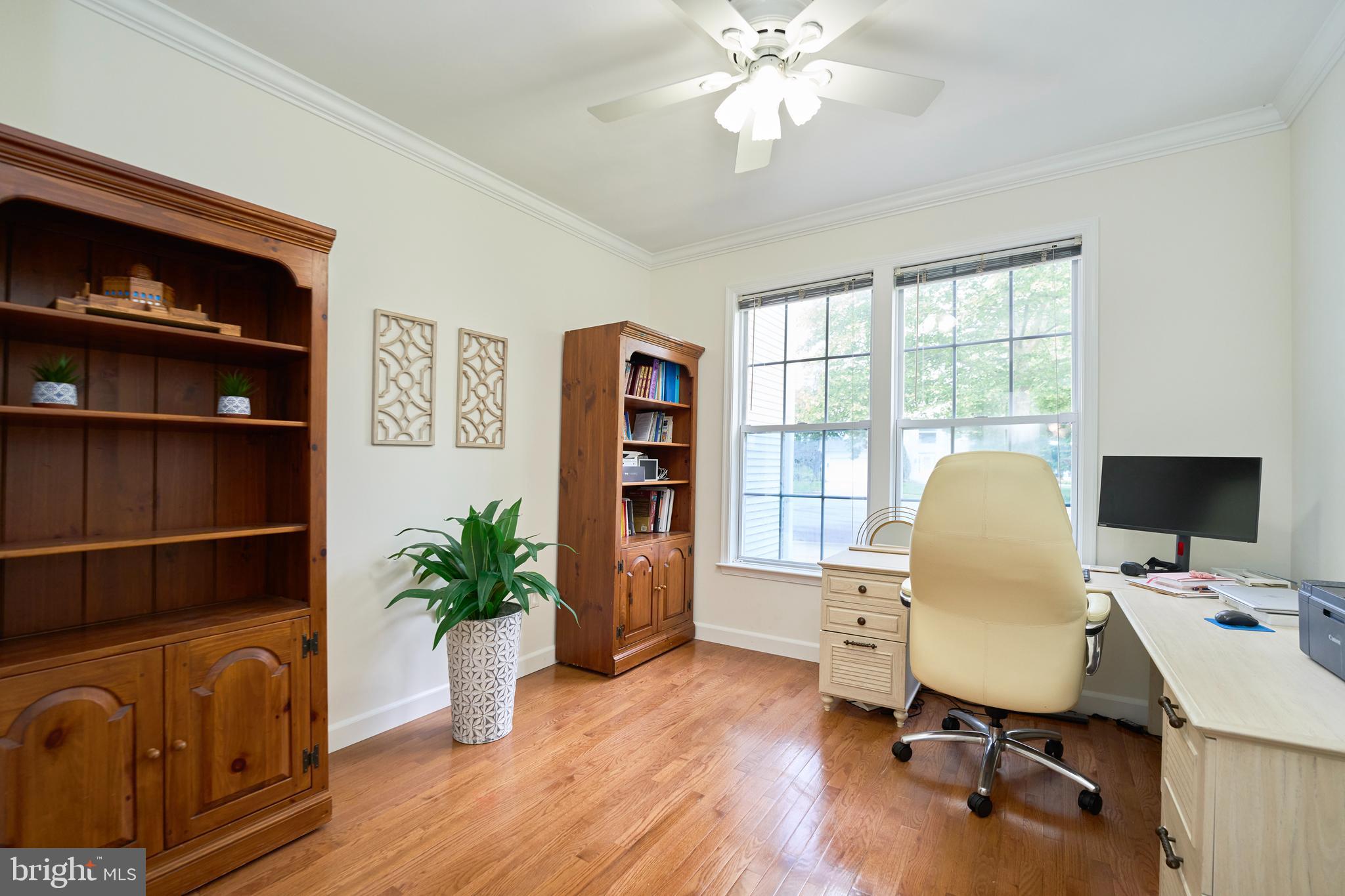 21219 CRUCIBLE COURT