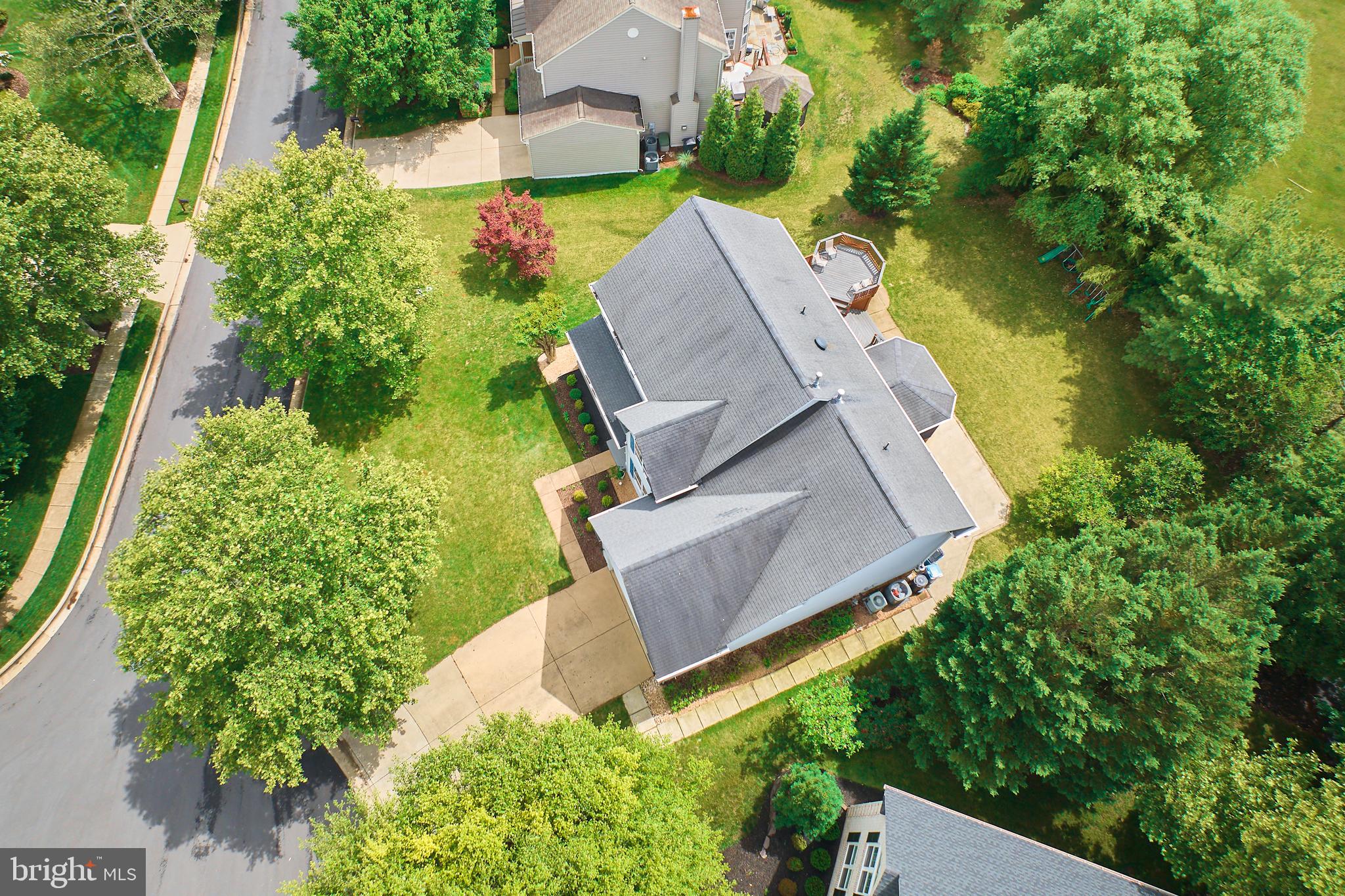 21219 CRUCIBLE COURT