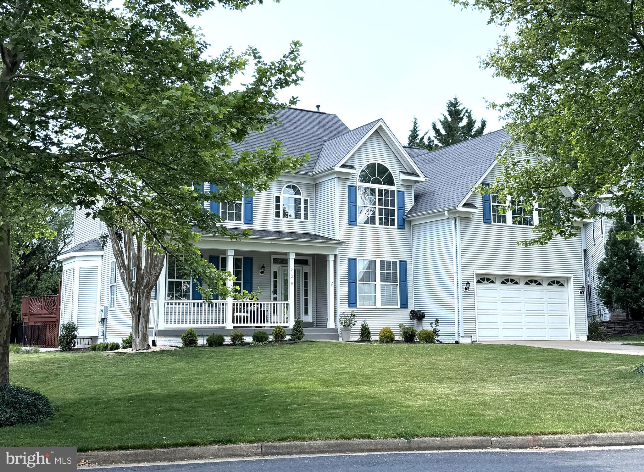 21219 CRUCIBLE COURT