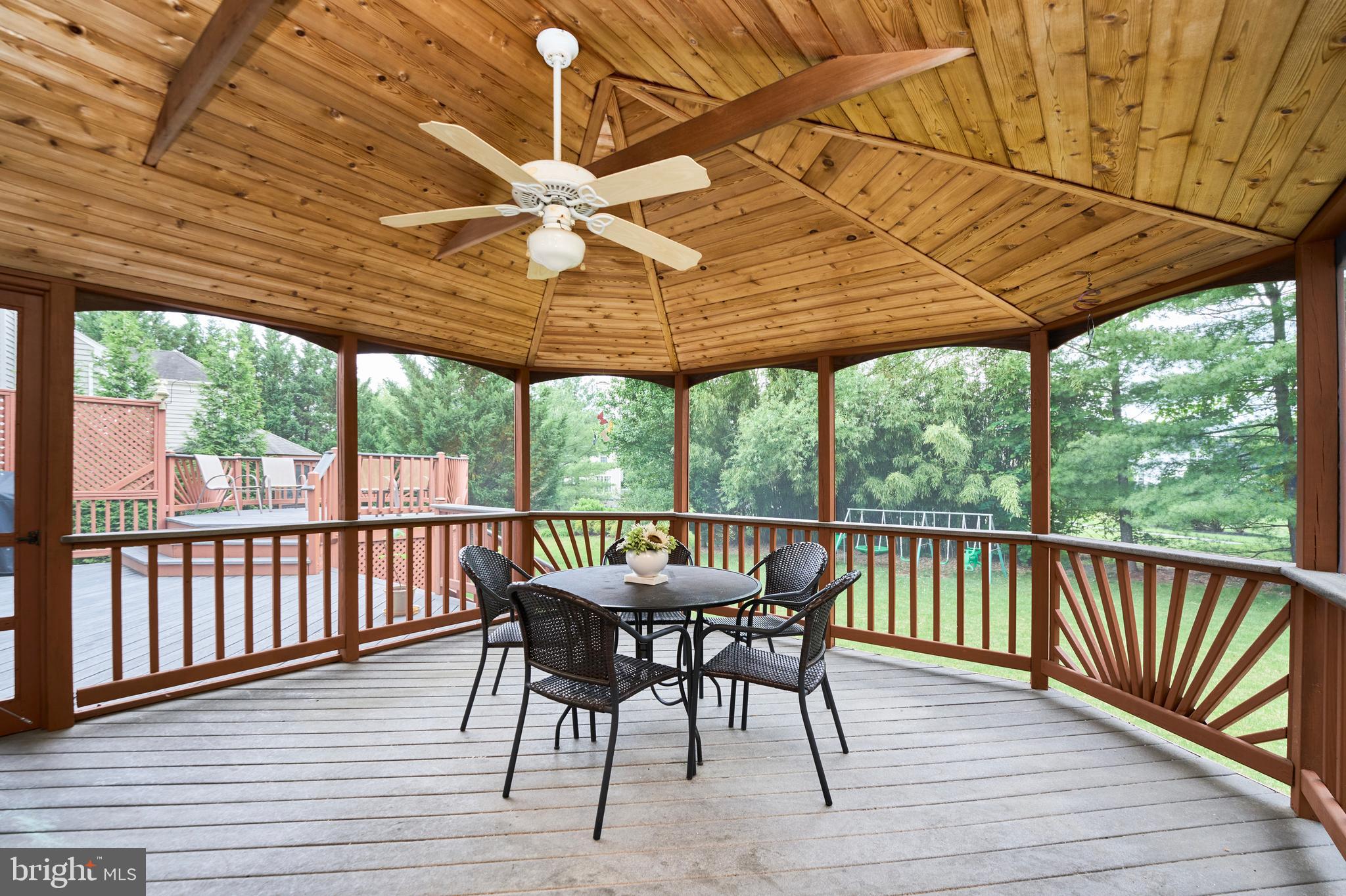 21219 CRUCIBLE COURT