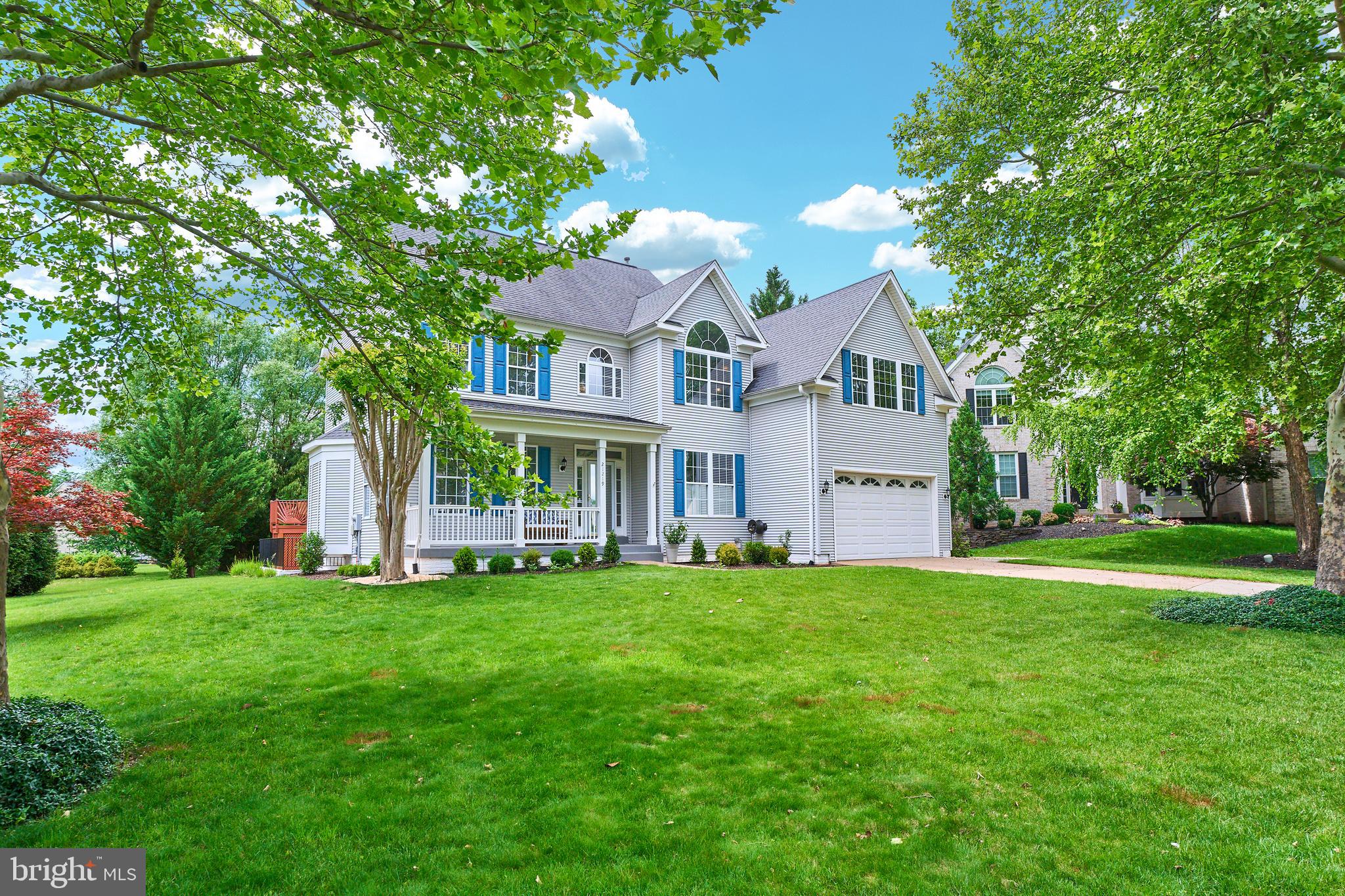 21219 CRUCIBLE COURT