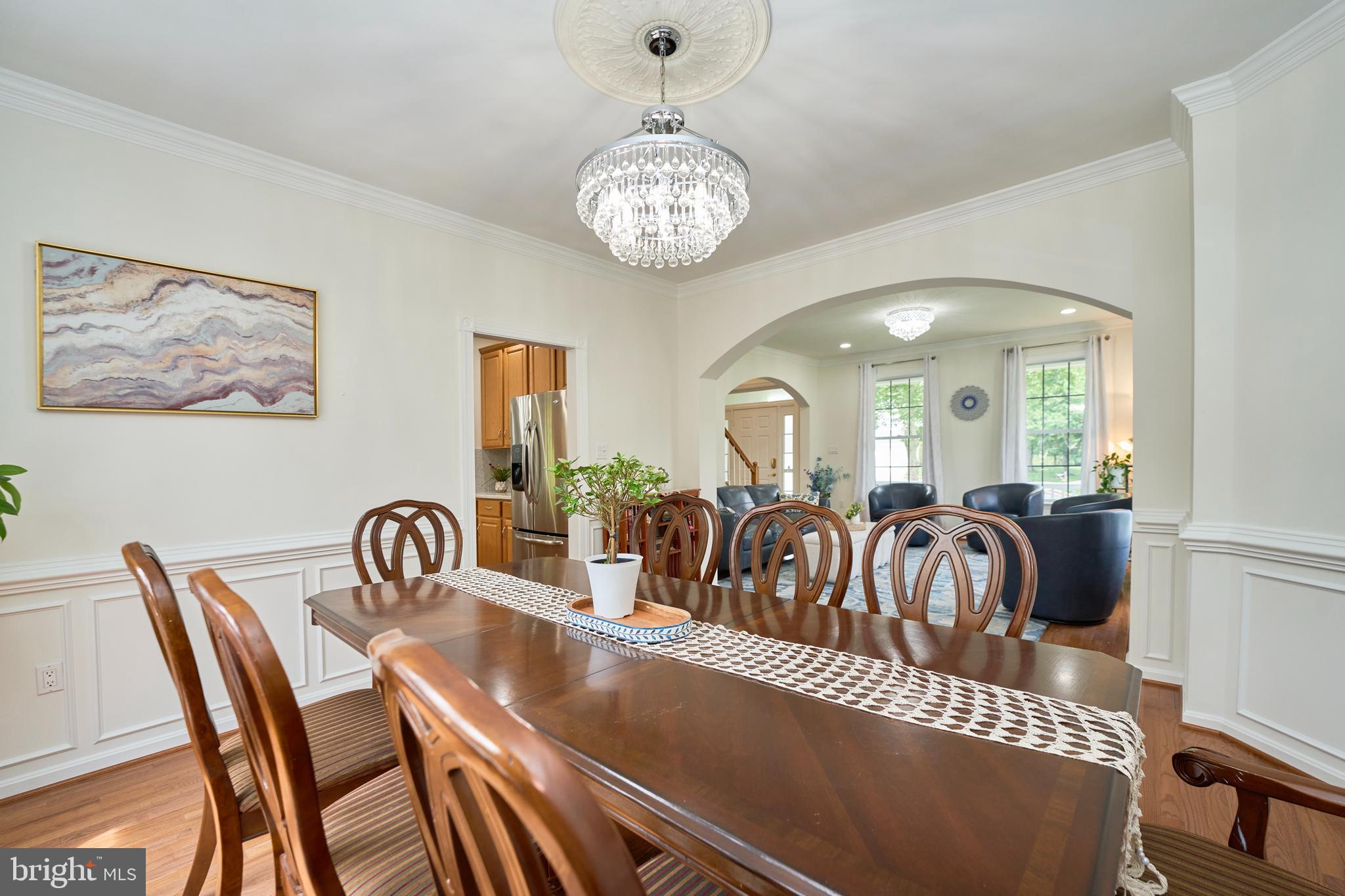 21219 CRUCIBLE COURT