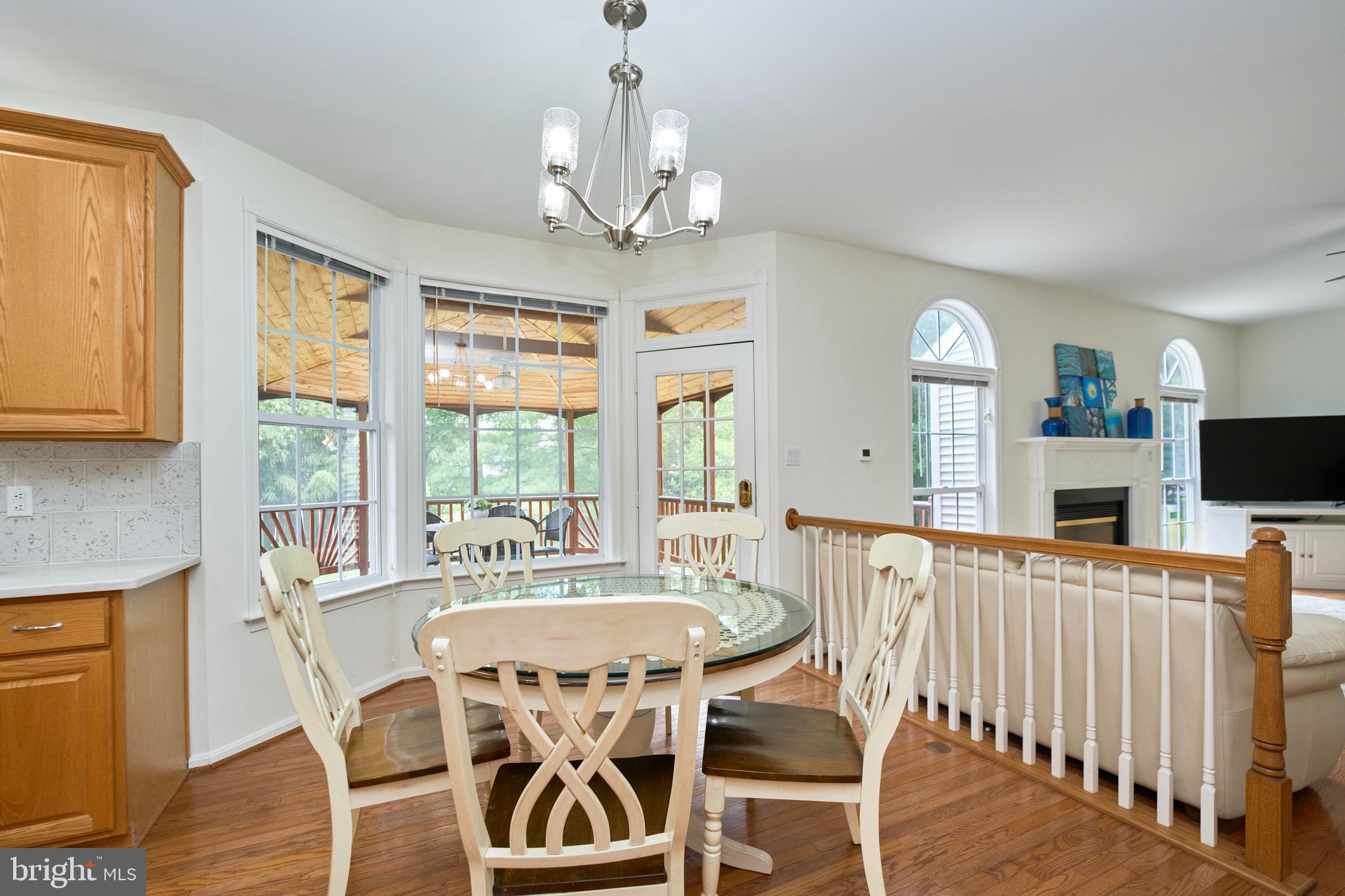 21219 CRUCIBLE COURT