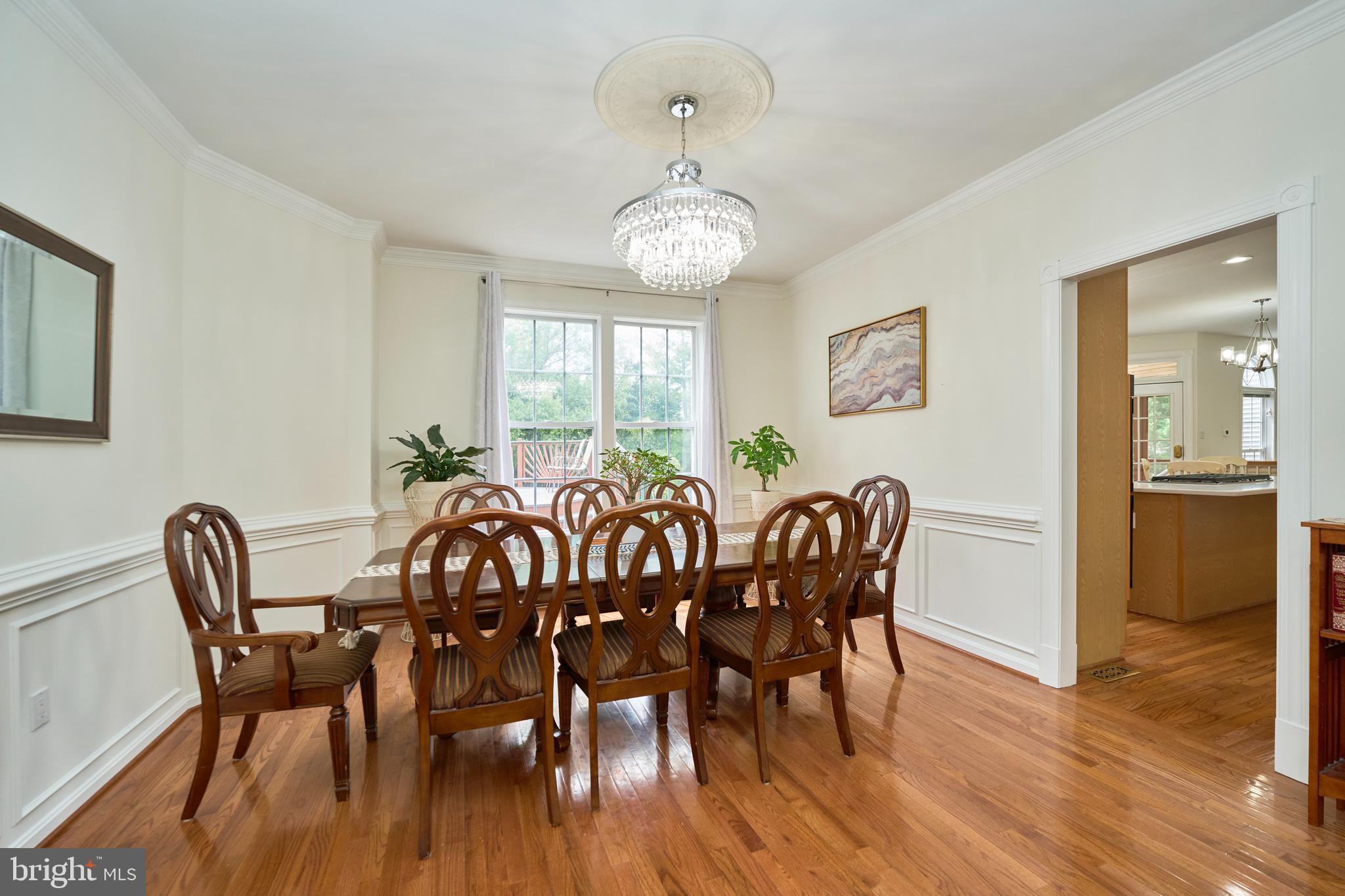 21219 CRUCIBLE COURT